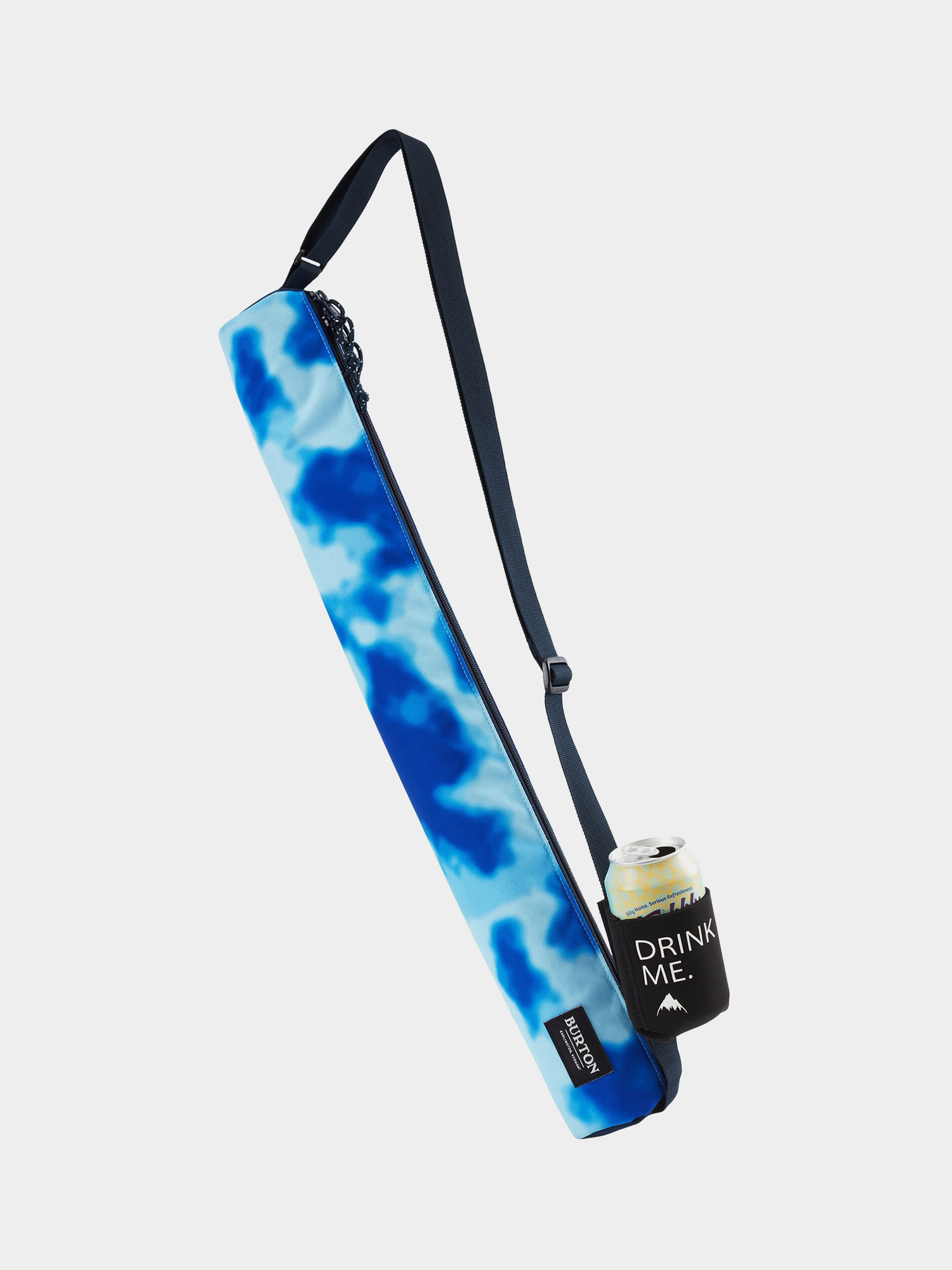 Burton Beeracuda 2L Táska (cobalt abstract dye)