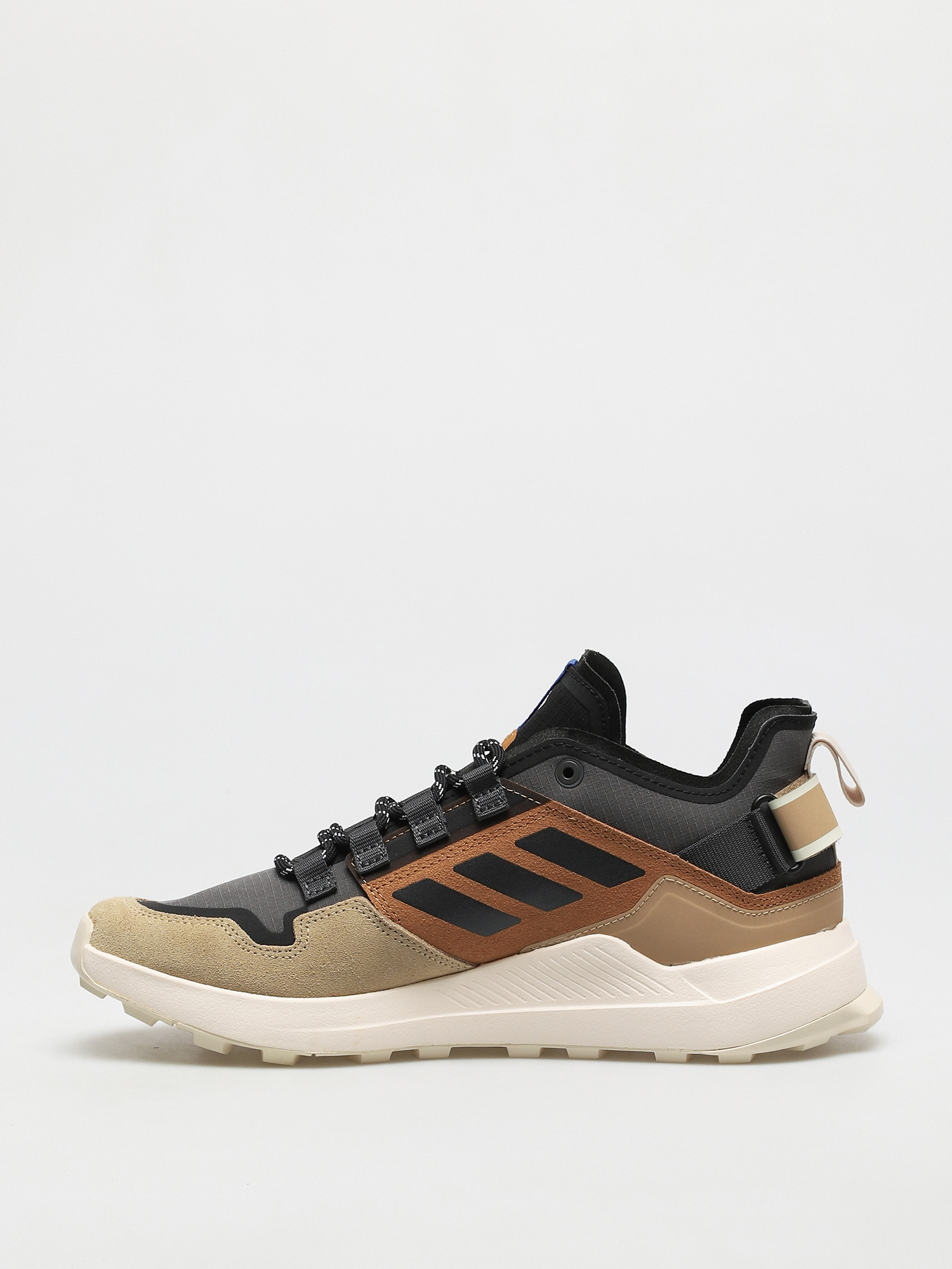 adidas Originals Terrex Hikster Cipők (cblack/gresix/mesa)