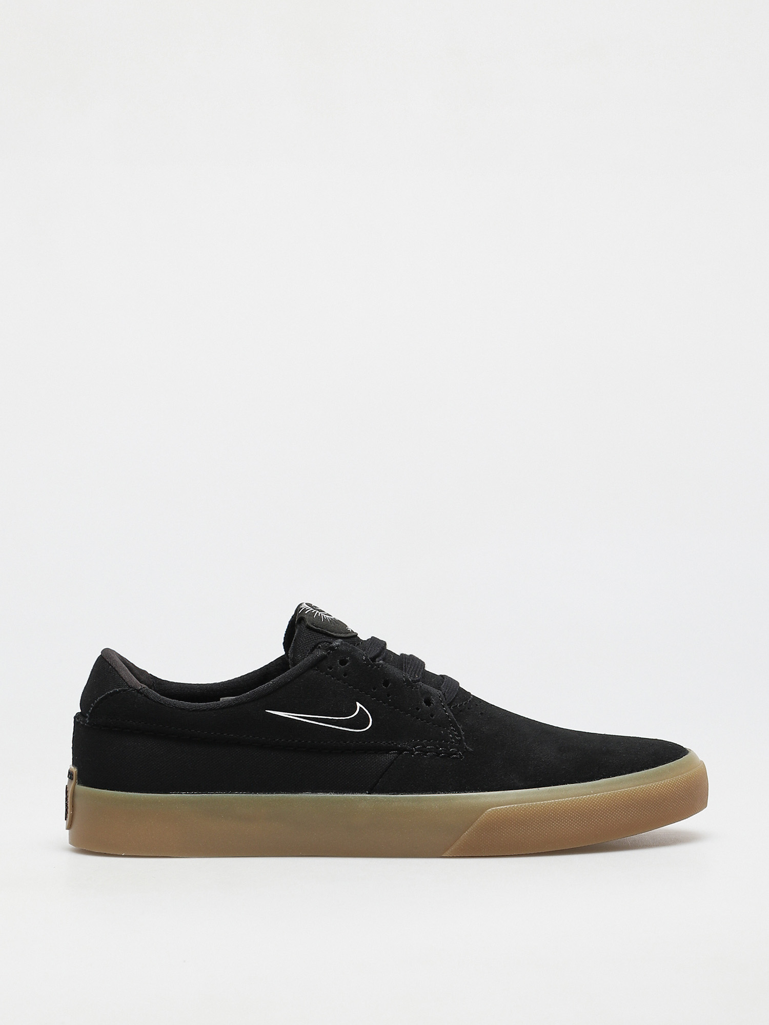 Nike SB Shane Cipők (black/white black black)