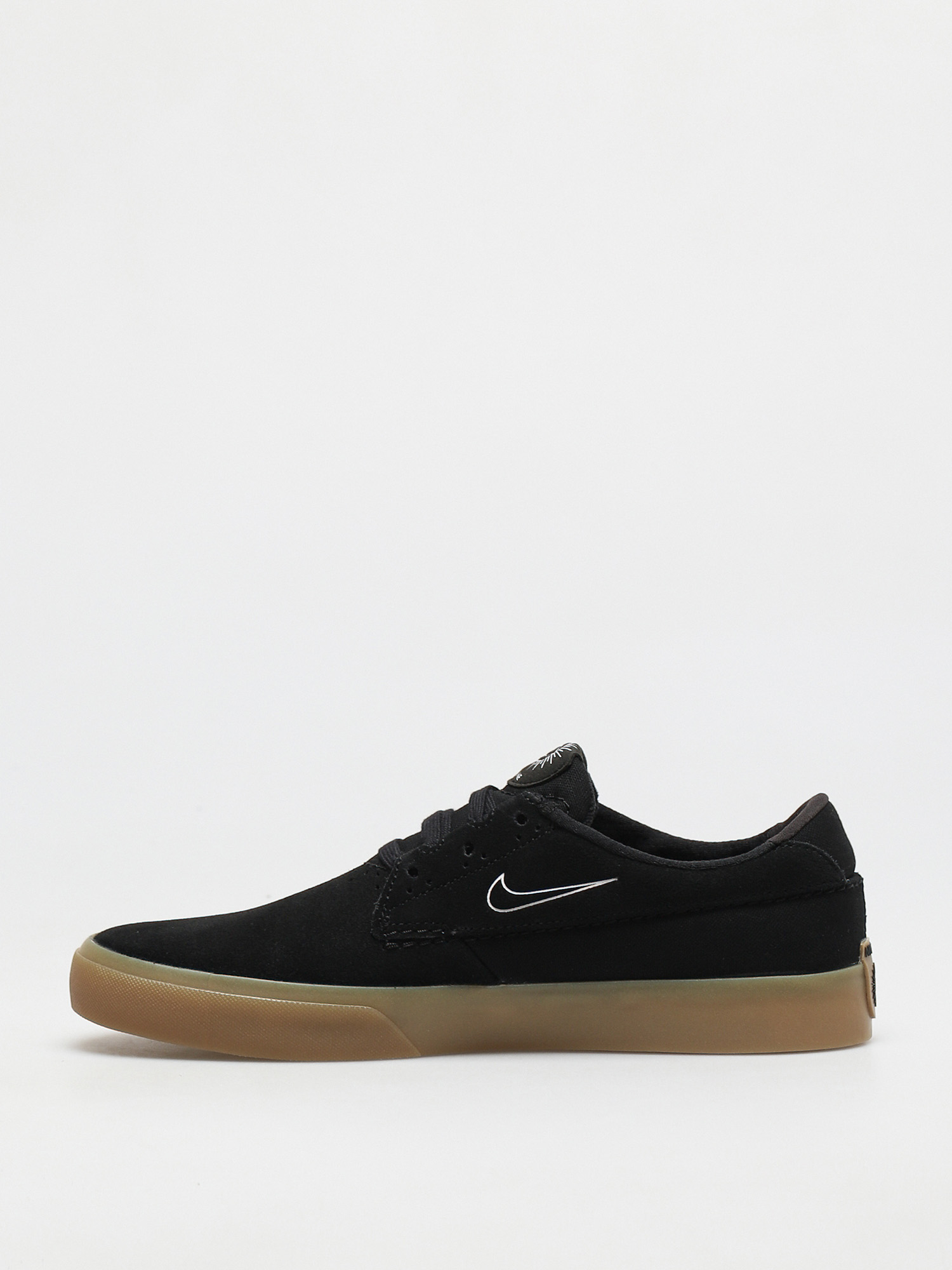 Nike SB Shane Cipők (black/white black black)