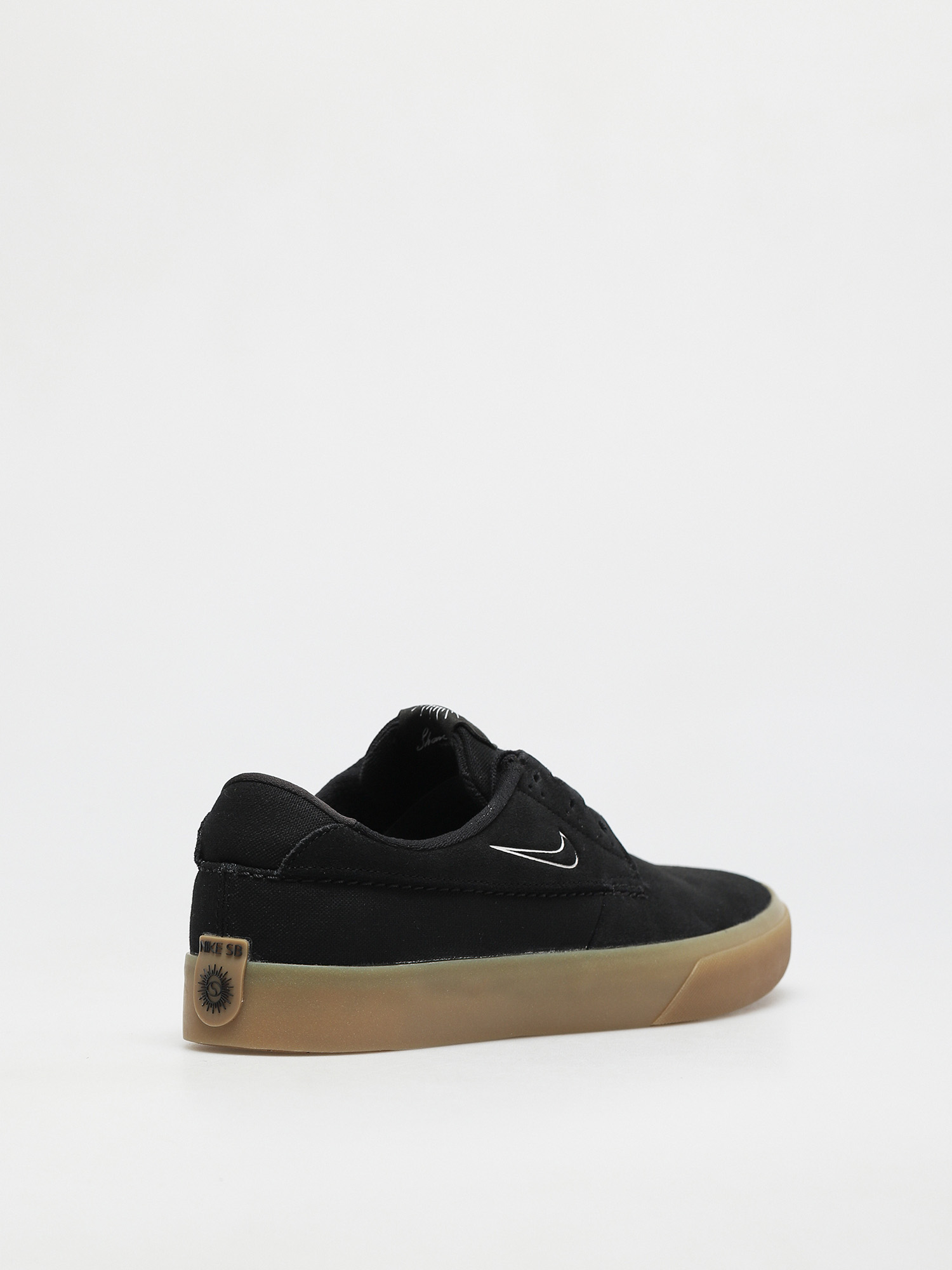 Nike SB Shane Cipők (black/white black black)