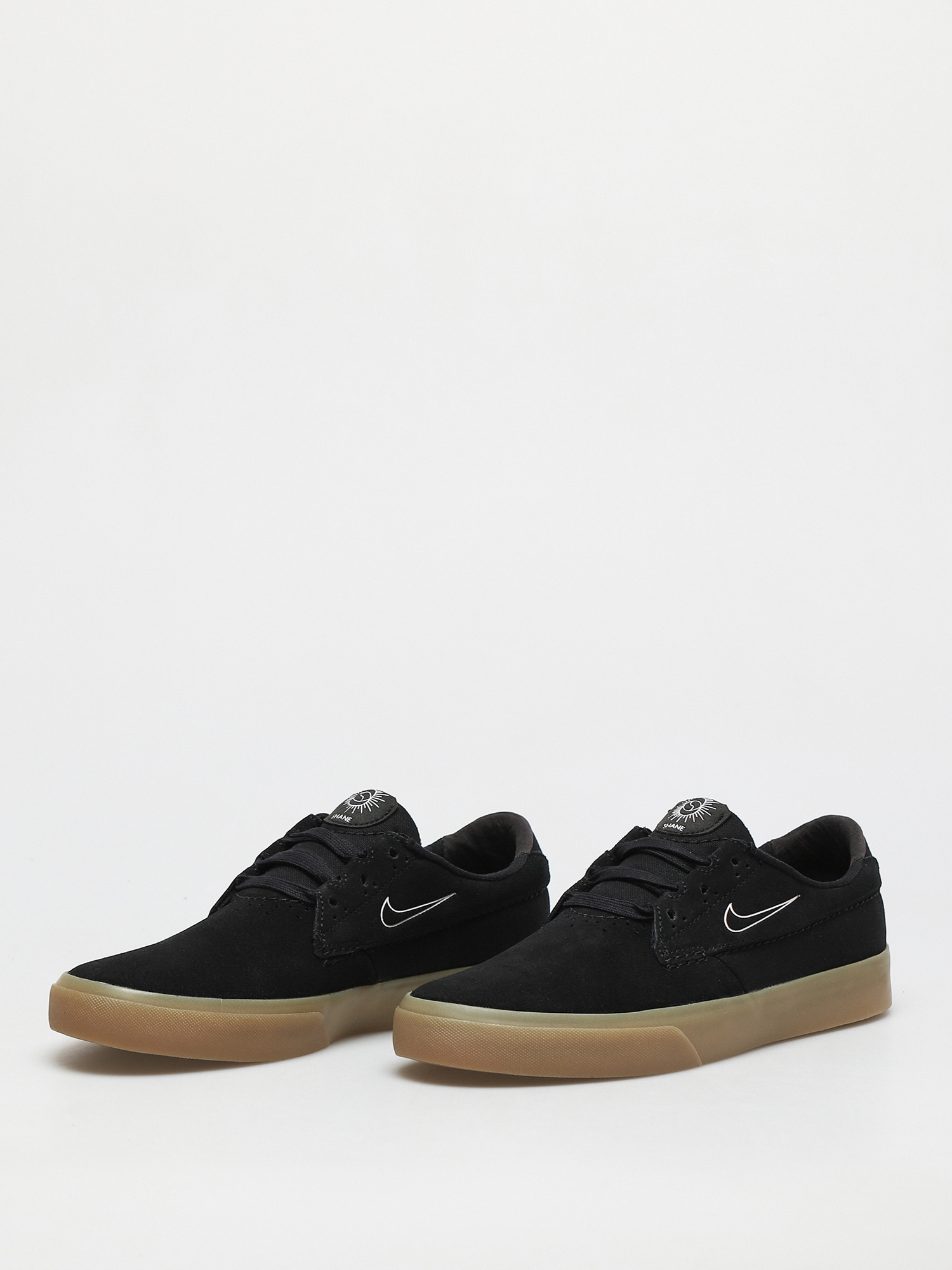 Nike SB Shane Cipők (black/white black black)