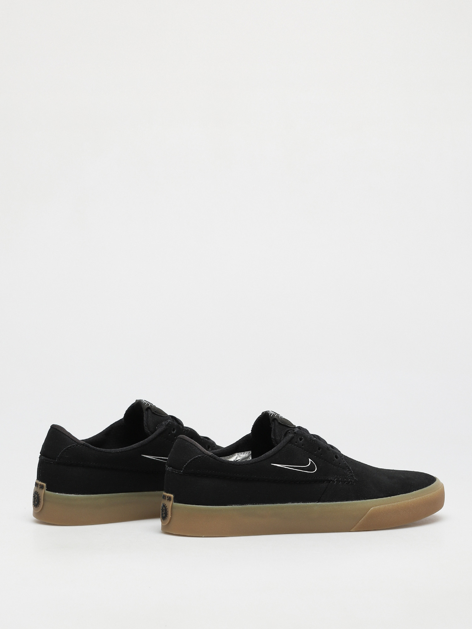 Nike SB Shane Cipők (black/white black black)