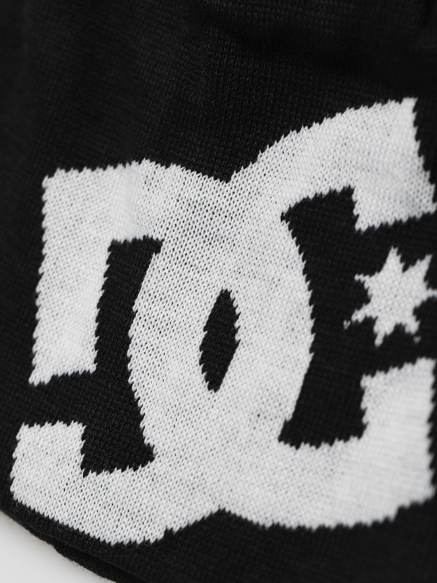 DC Big Star 2 Sapka (black)