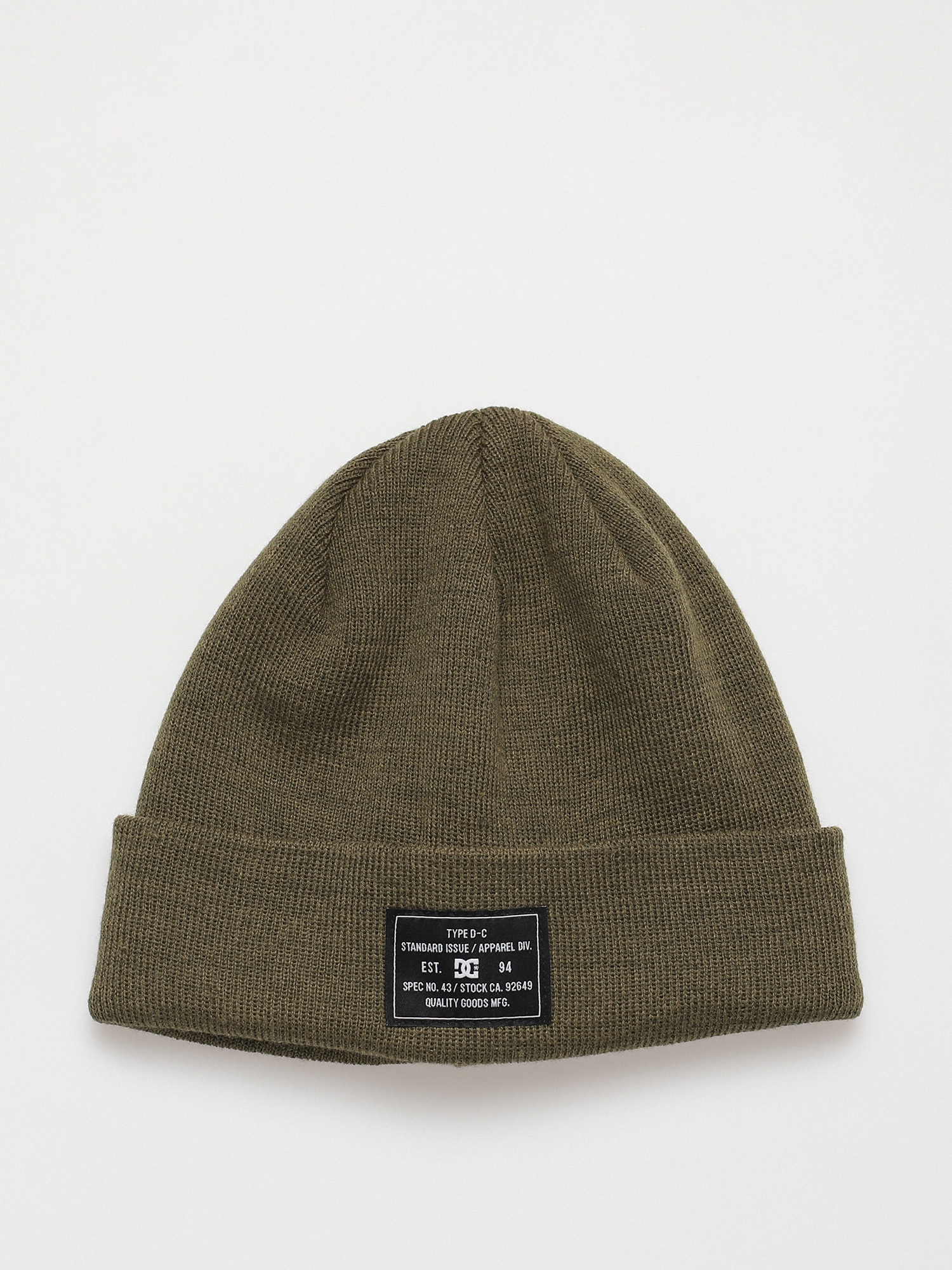 DC Frontline Sapka (ivy green)