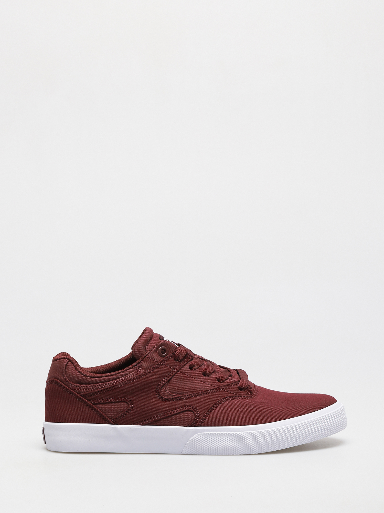 DC Kalis Vulc Cipők (burgundy)