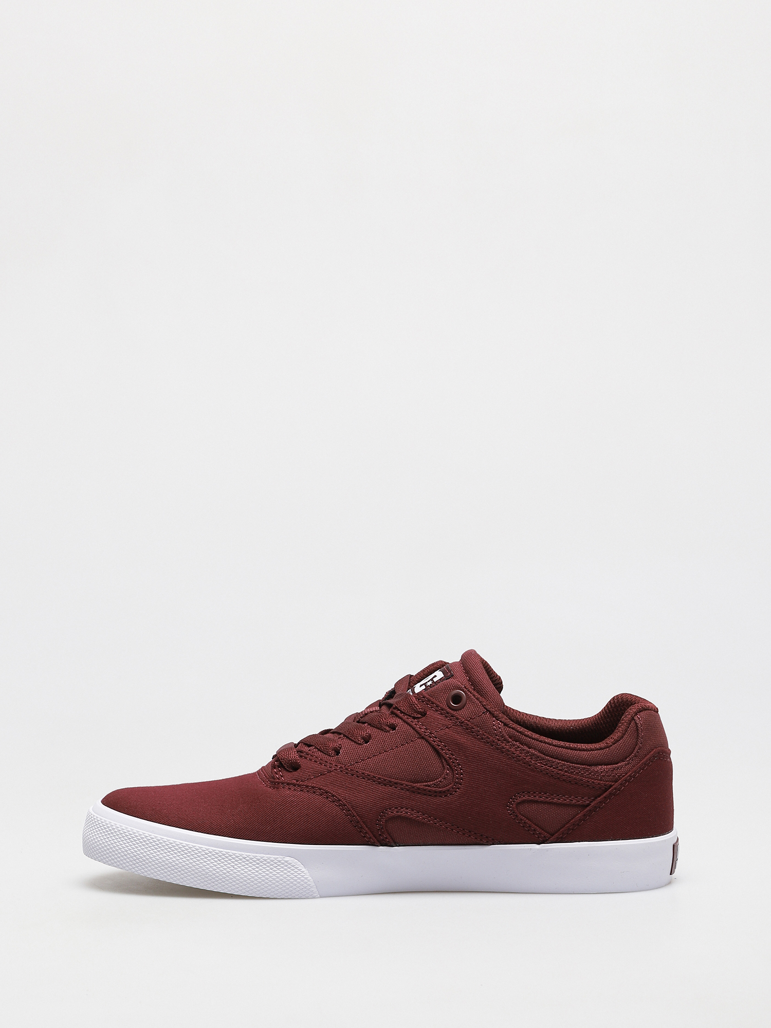 DC Kalis Vulc Cipők (burgundy)
