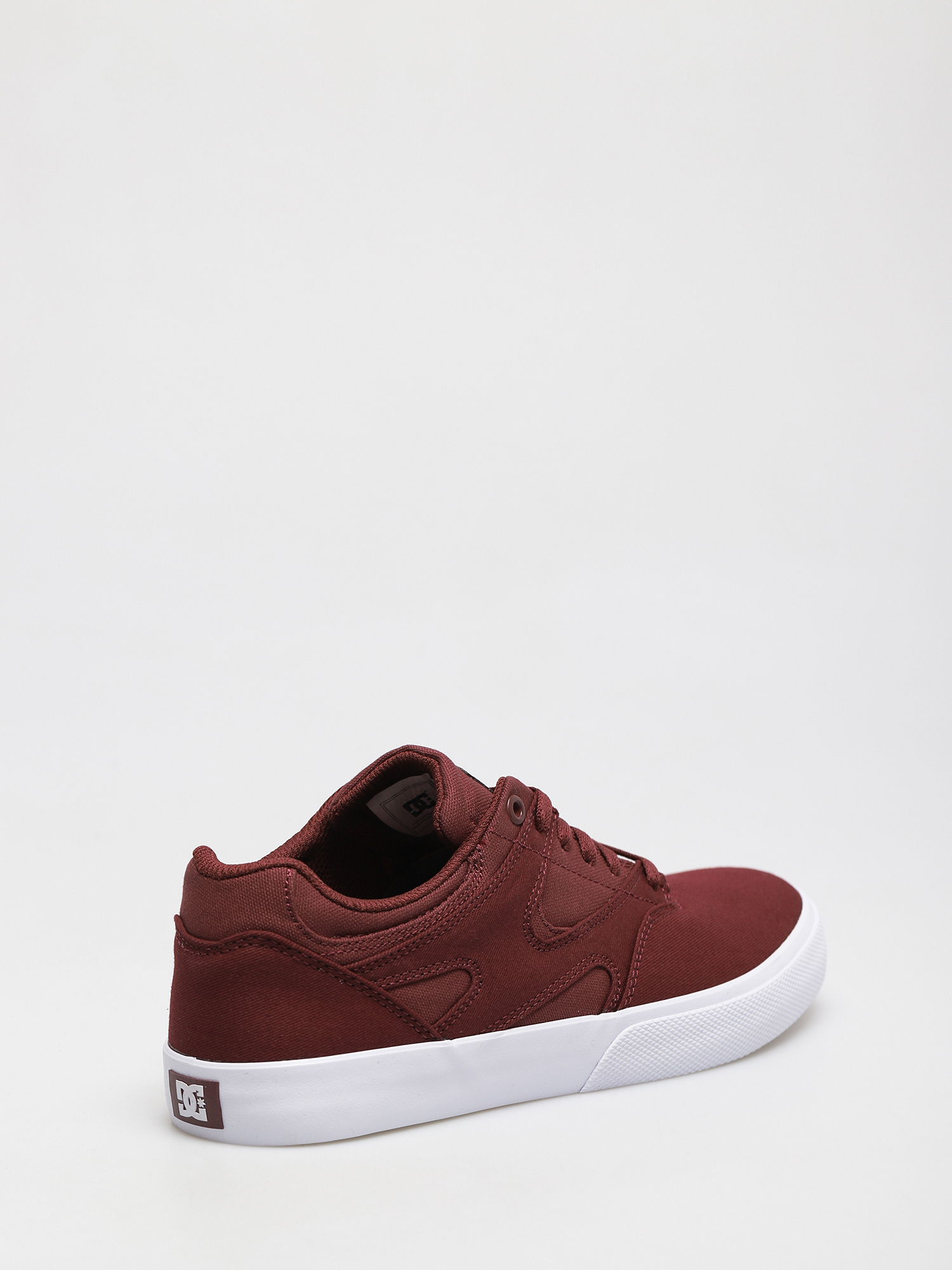 DC Kalis Vulc Cipők (burgundy)