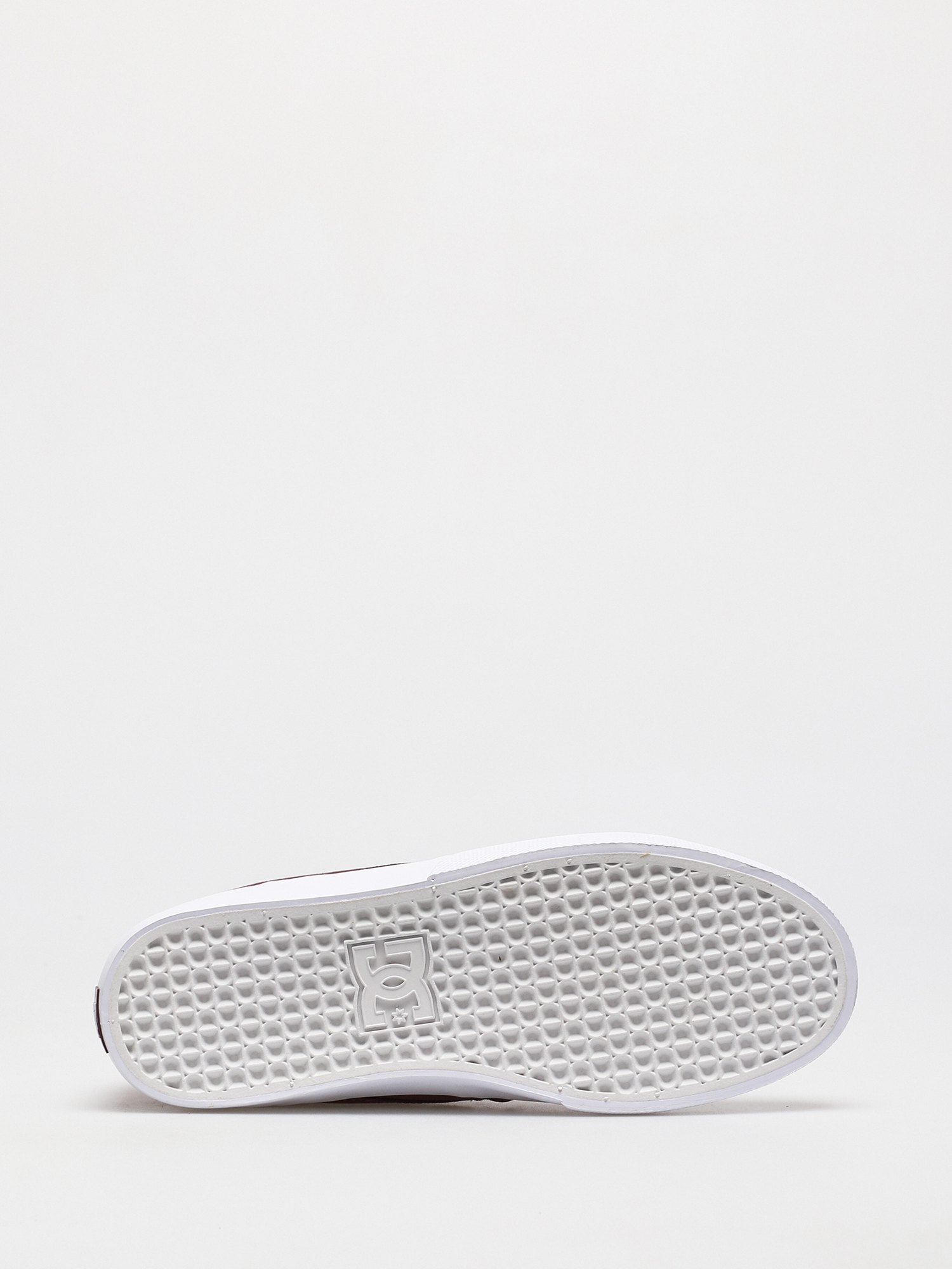 DC Kalis Vulc Cipők (burgundy)