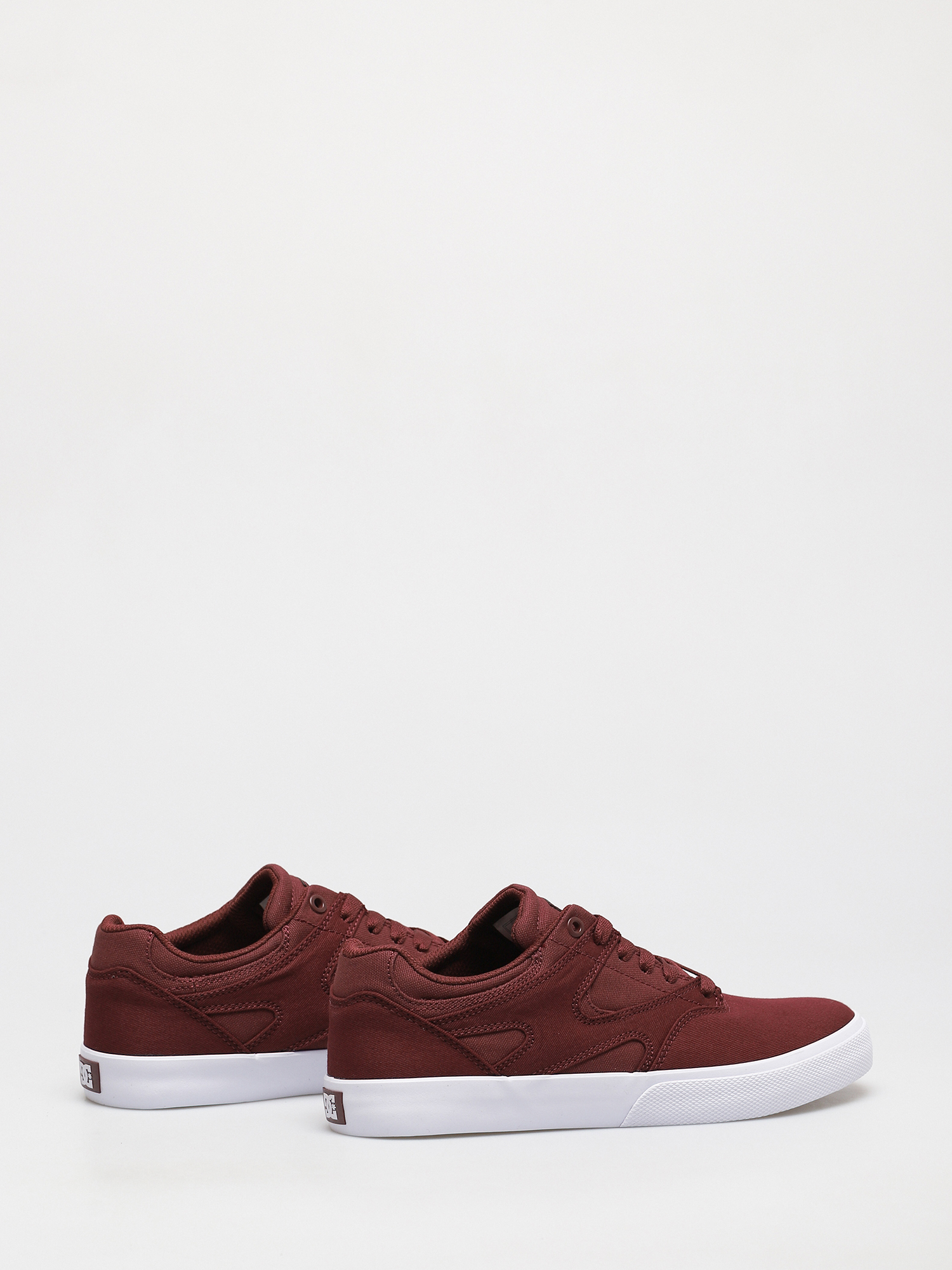 DC Kalis Vulc Cipők (burgundy)
