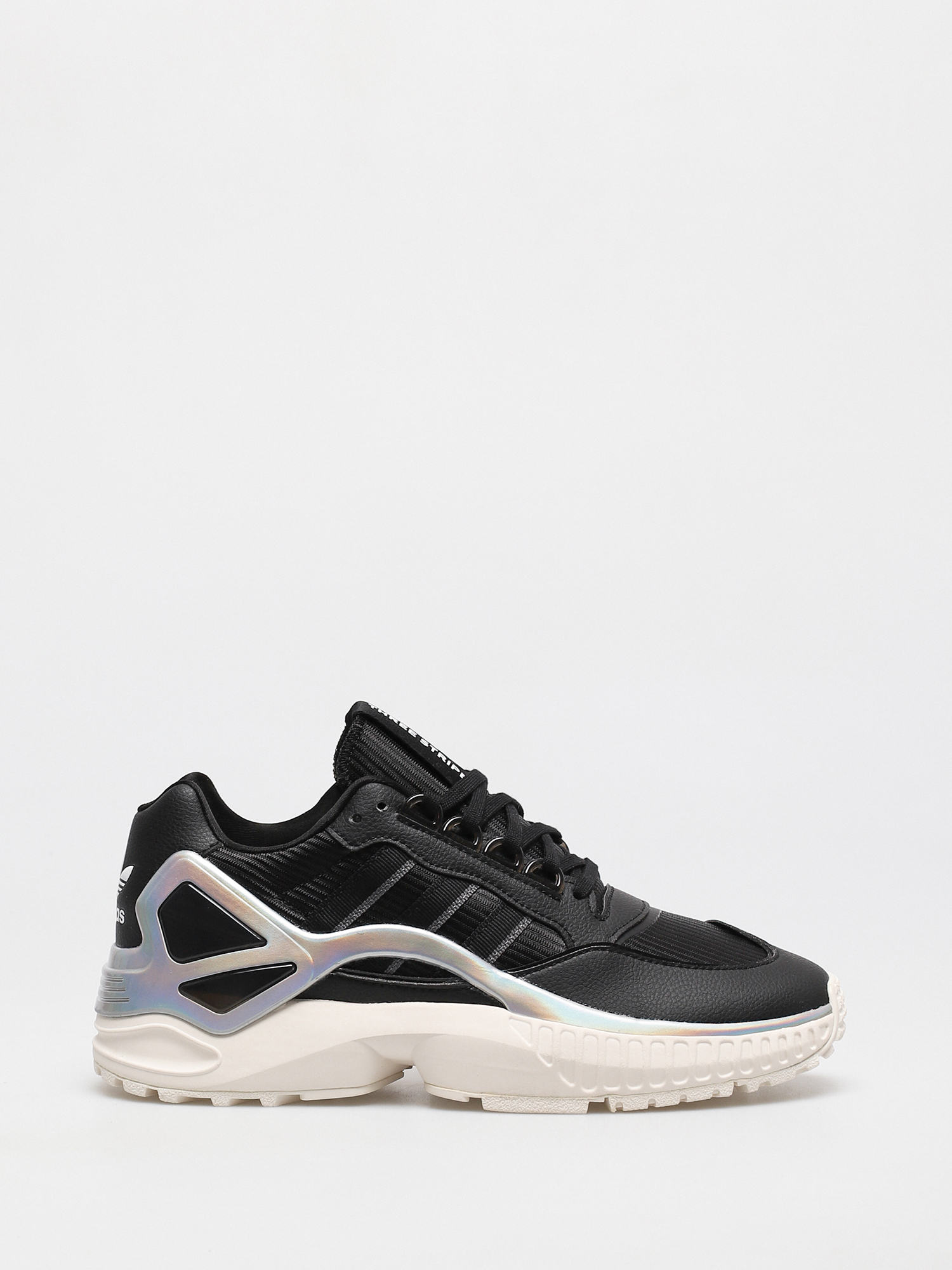 adidas Originals ZX Wavian Cipők Wmn (cblack/owhite/ftwwht)