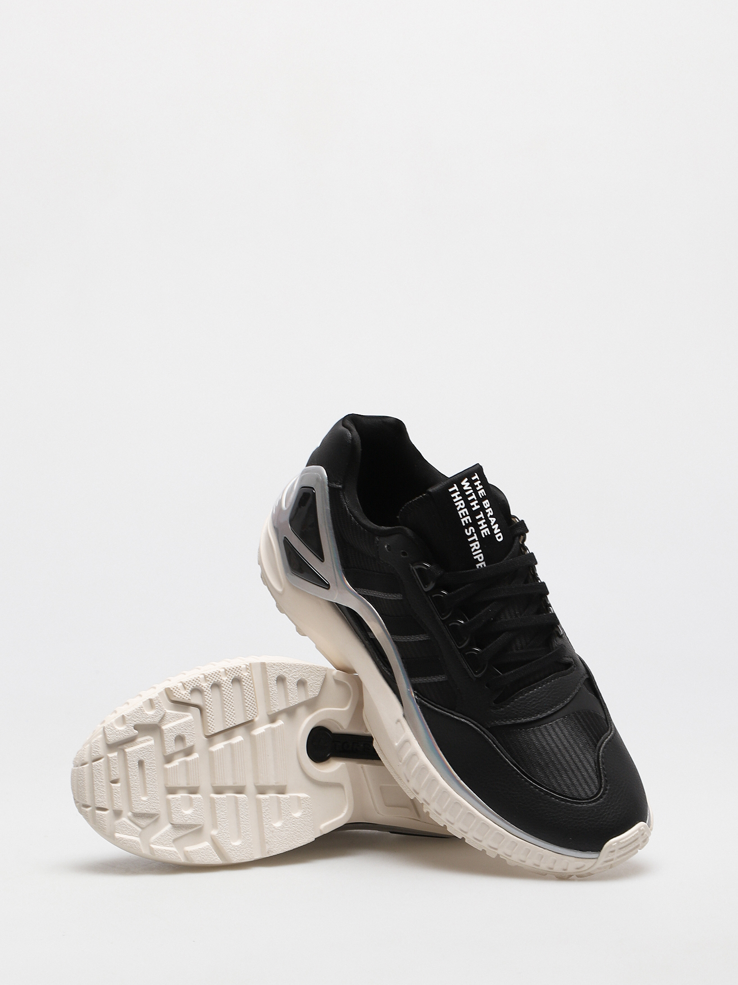 adidas Originals ZX Wavian Cipők Wmn (cblack/owhite/ftwwht)
