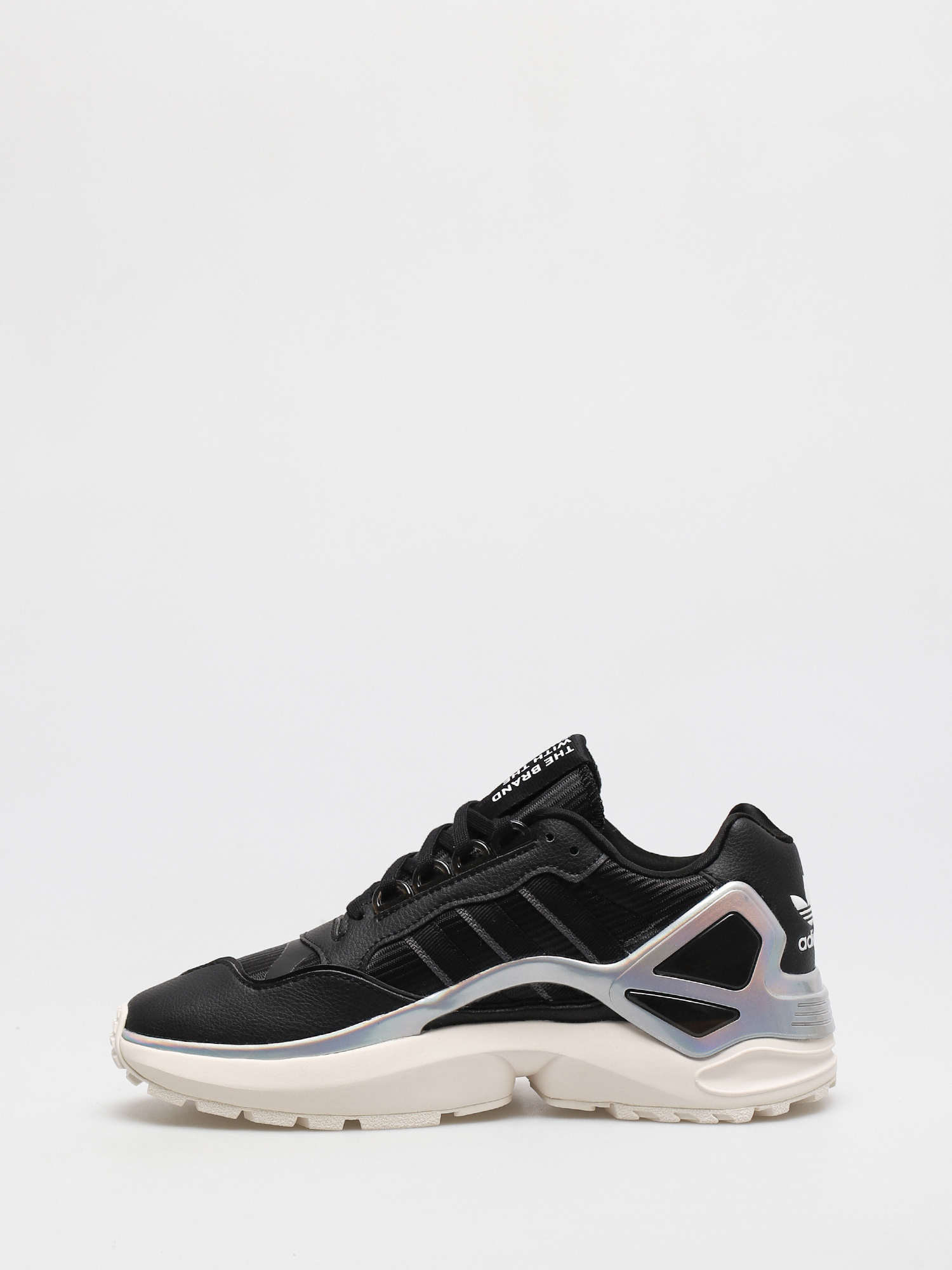 adidas Originals ZX Wavian Cipők Wmn (cblack/owhite/ftwwht)