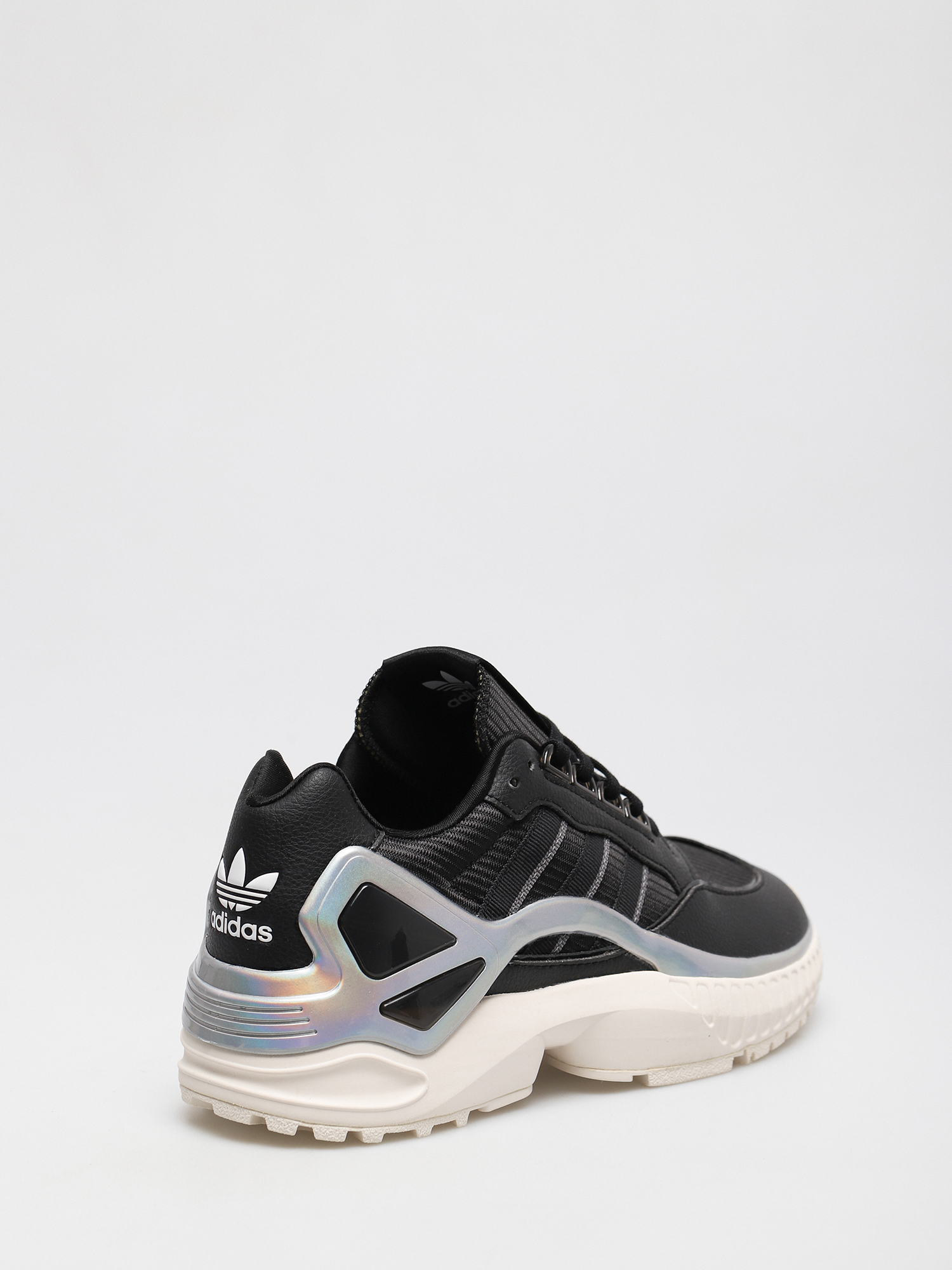 adidas Originals ZX Wavian Cipők Wmn (cblack/owhite/ftwwht)
