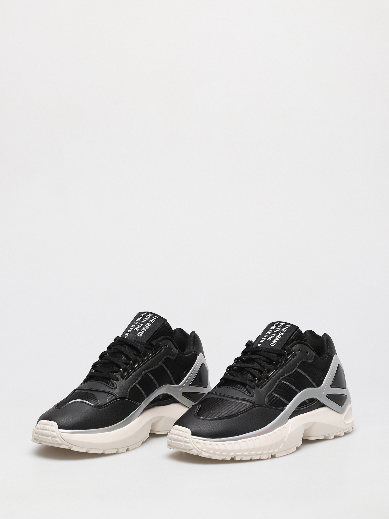 adidas Originals ZX Wavian Cipők Wmn (cblack/owhite/ftwwht)