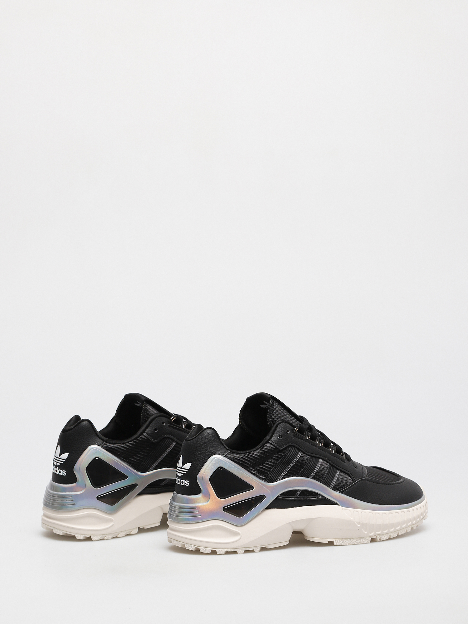 adidas Originals ZX Wavian Cipők Wmn (cblack/owhite/ftwwht)