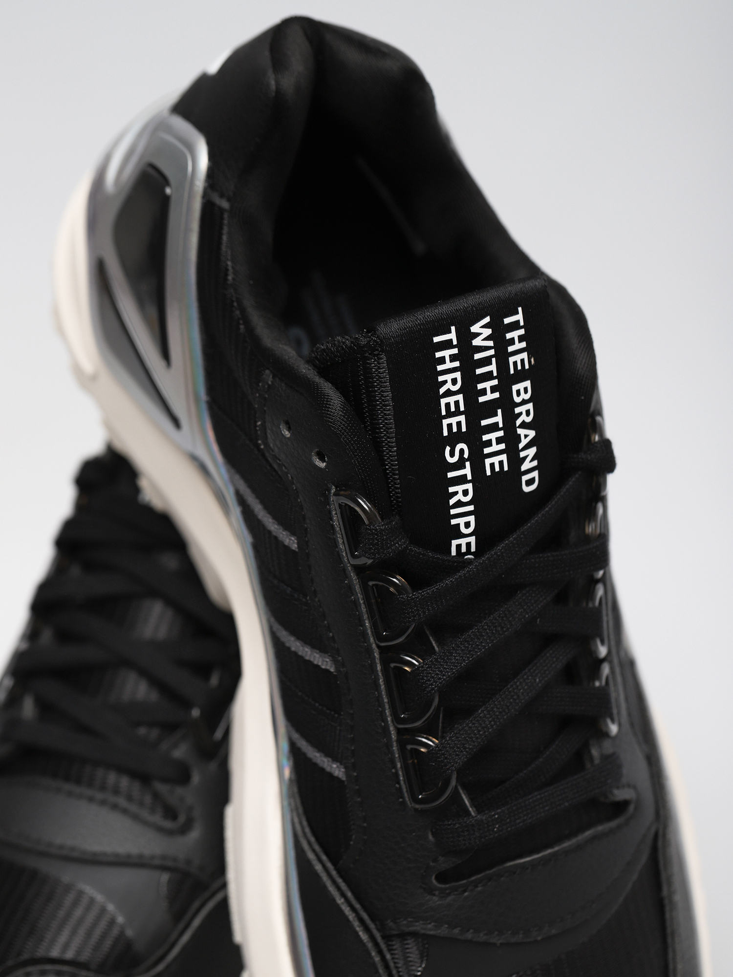 adidas Originals ZX Wavian Cipők Wmn (cblack/owhite/ftwwht)