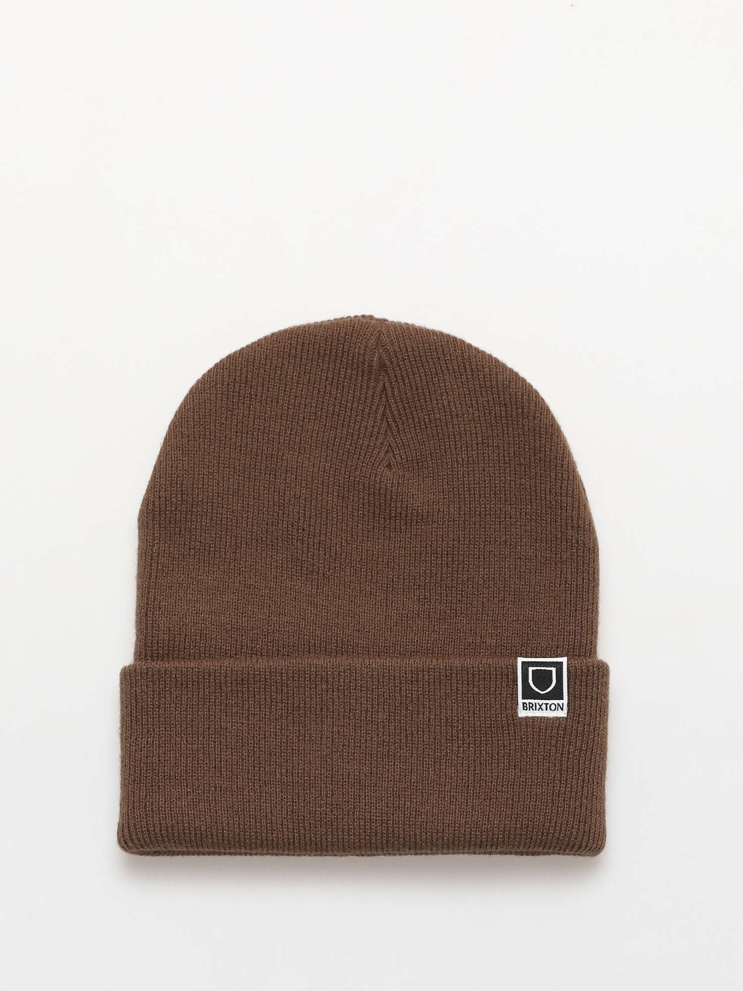Brixton Harbor Beta Watch Cap Beanie Sapka (coyote brown)