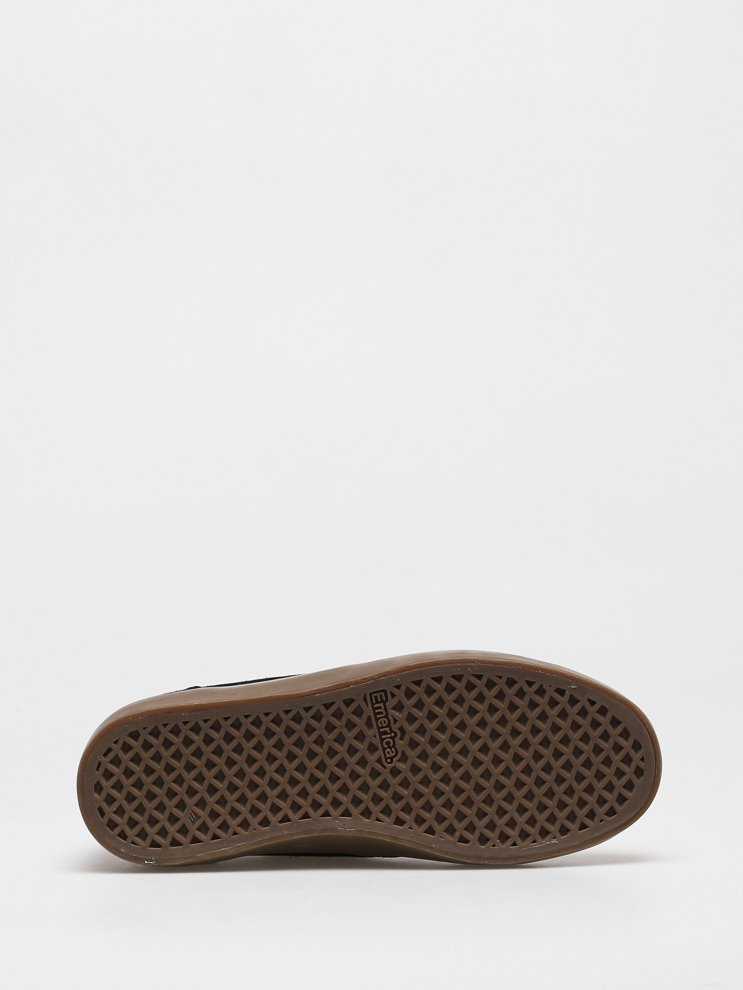 Emerica The Romero Laced Youth JR Cipők (black/gum)