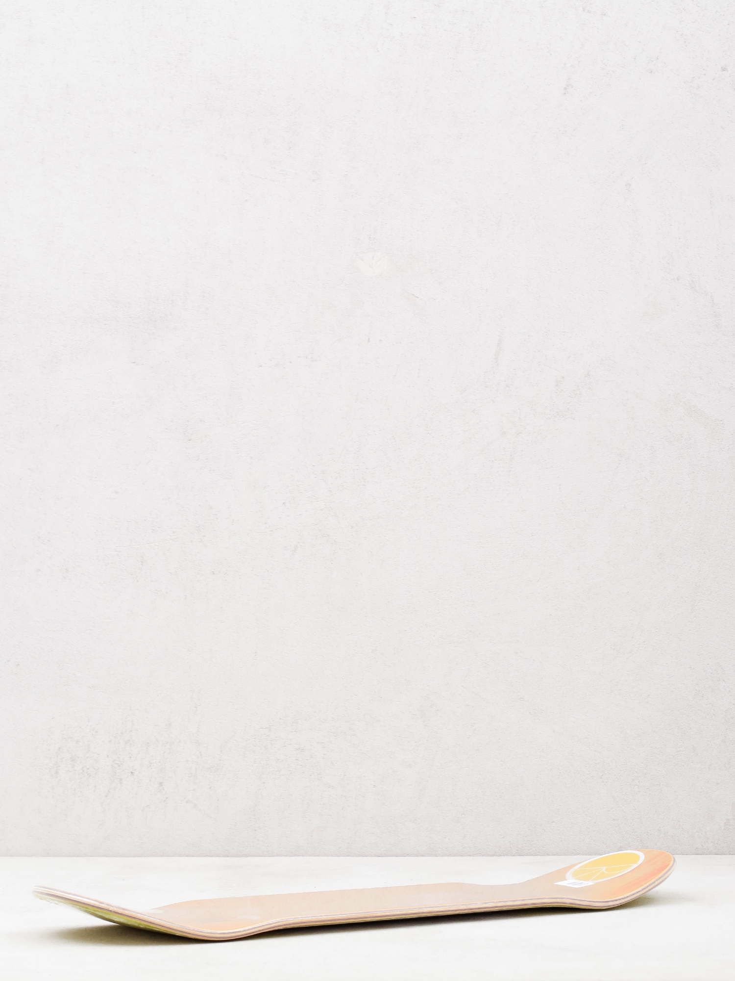 Polar Skate Nick Boserio Year 2020 Gördeszka lap (moss green)