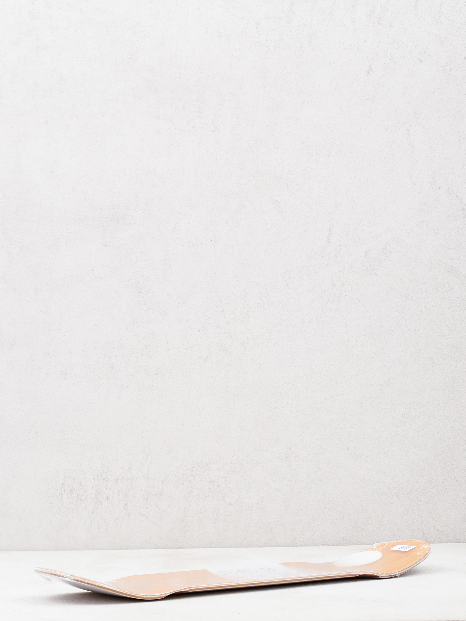 Polar Skate Shin Sanbongi Faces Gördeszka lap (white)