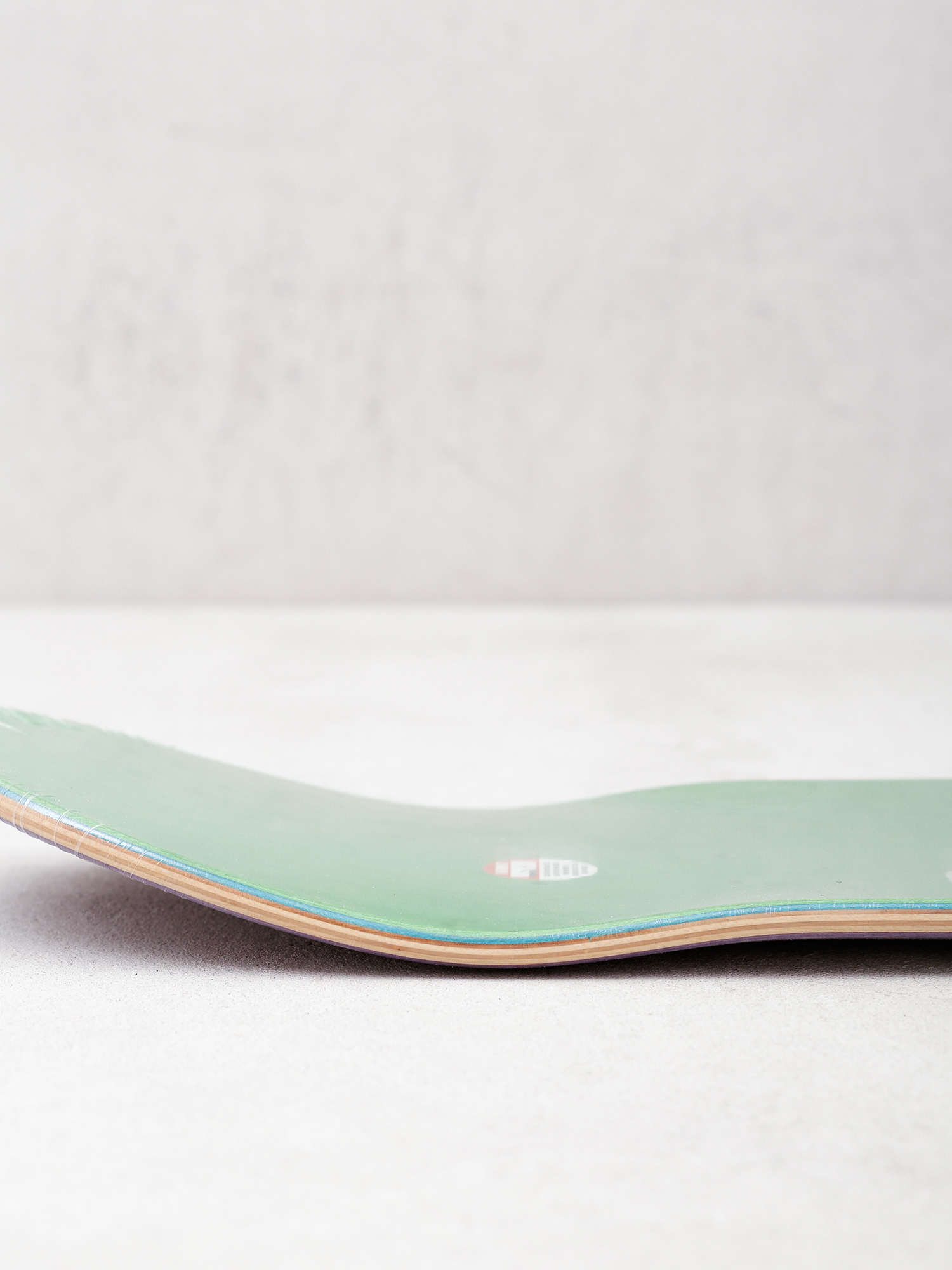 Real Ishod Nice Neighbor Gördeszka lap (purple)