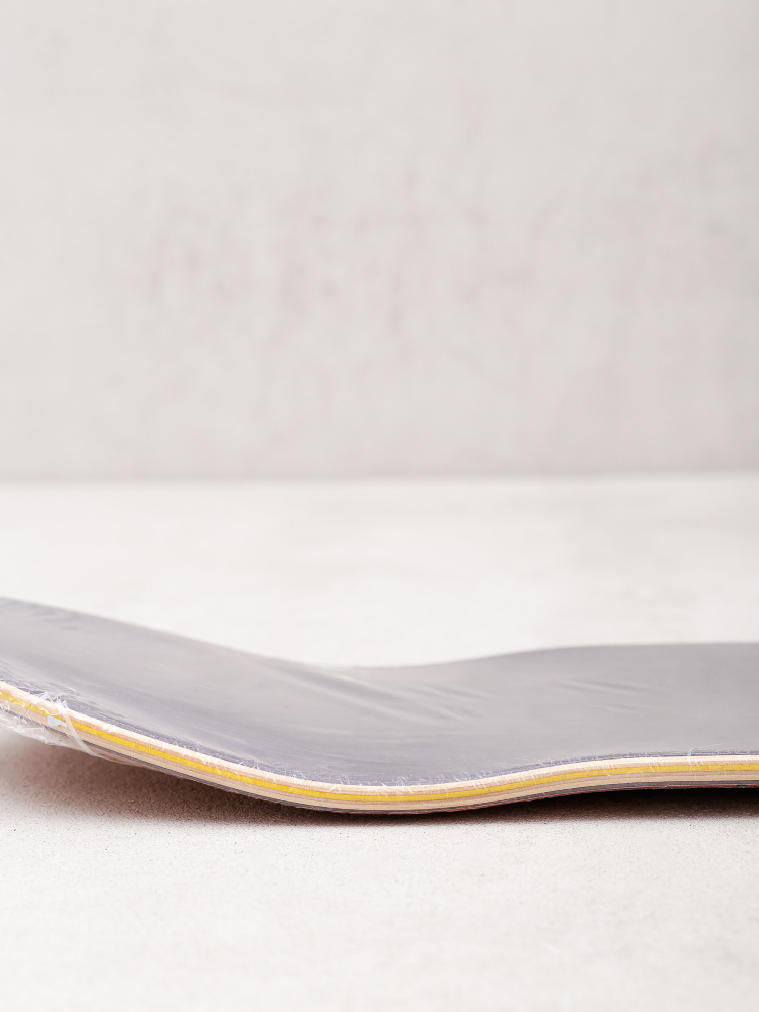 Sour Solution Scratchcard Gördeszka lap (coral)