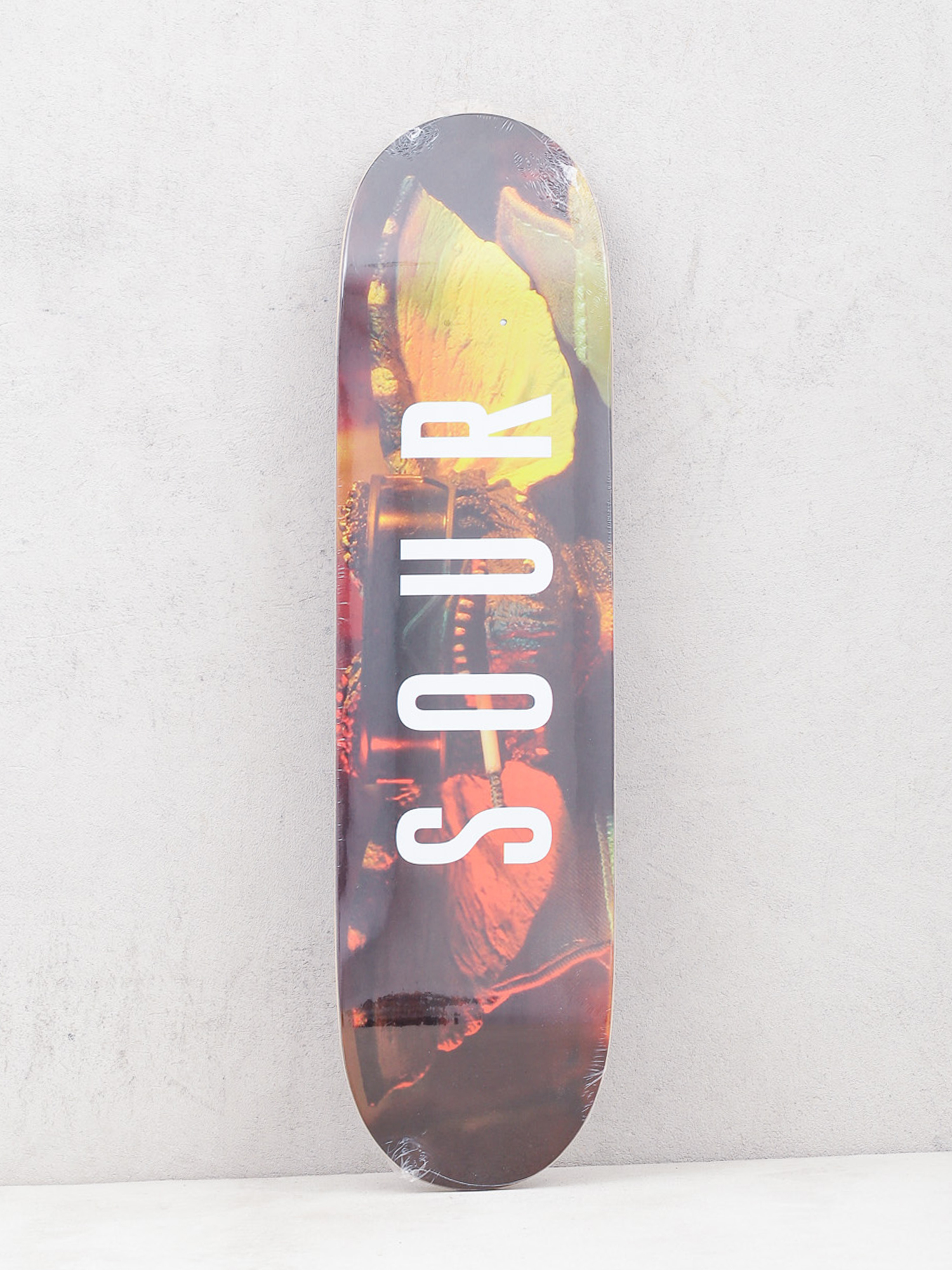 Sour Solution Sour Army Gremlins Gördeszka lap (assorted)