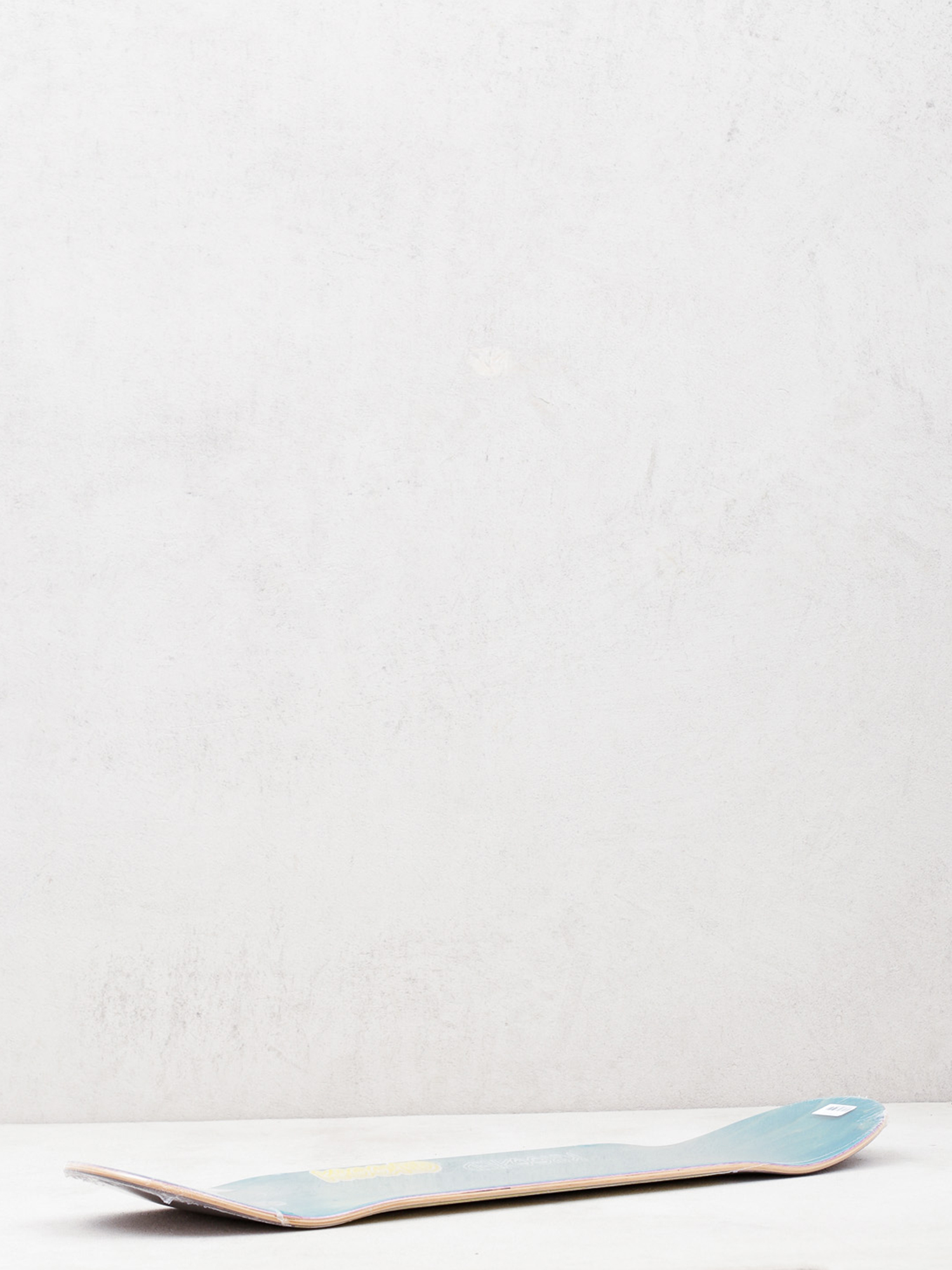 Krooked Worrest Pretendbeer Gördeszka lap (black)