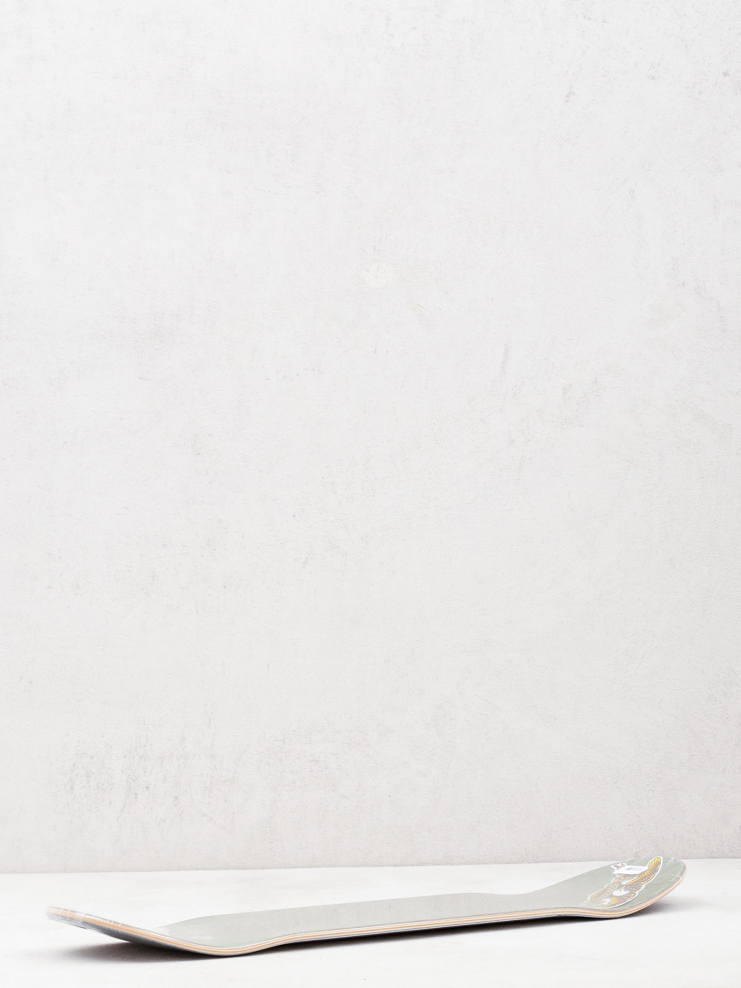 Antihero Kanfoush Recycling Gördeszka lap (teal)