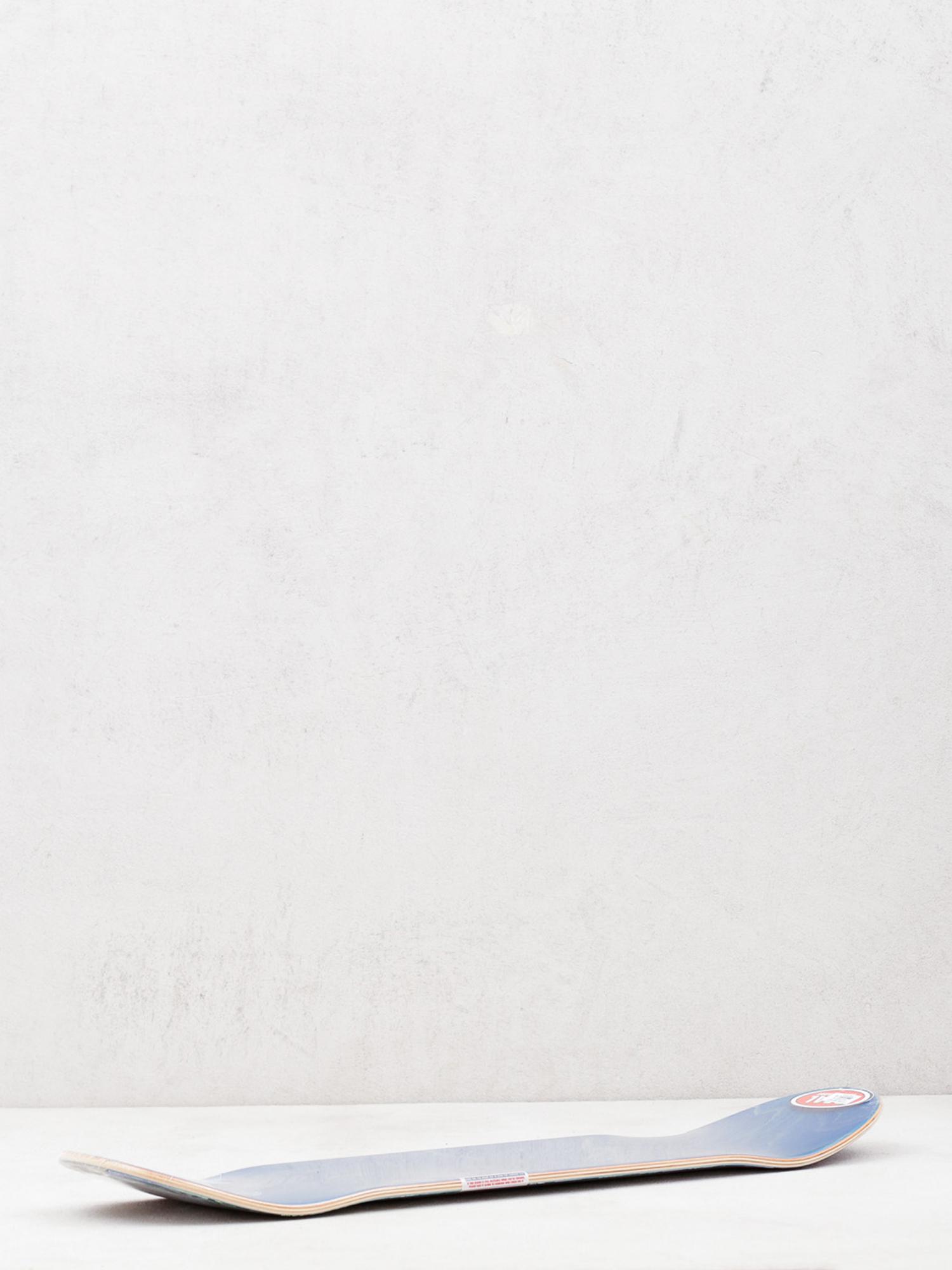 Real Tropical Dream Oval Gördeszka lap (assorted)