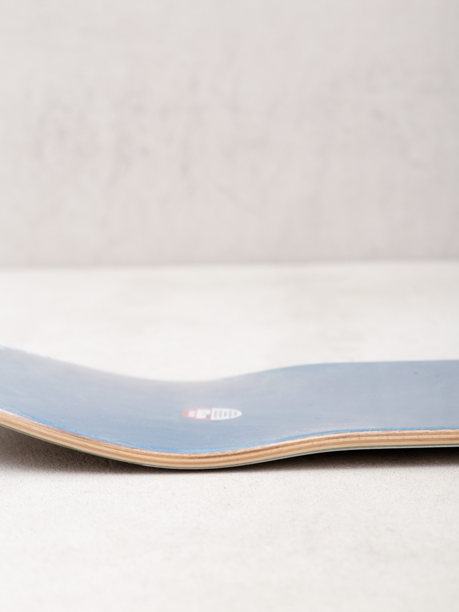 Antihero Kanfoush Recycling Gördeszka lap (olive)