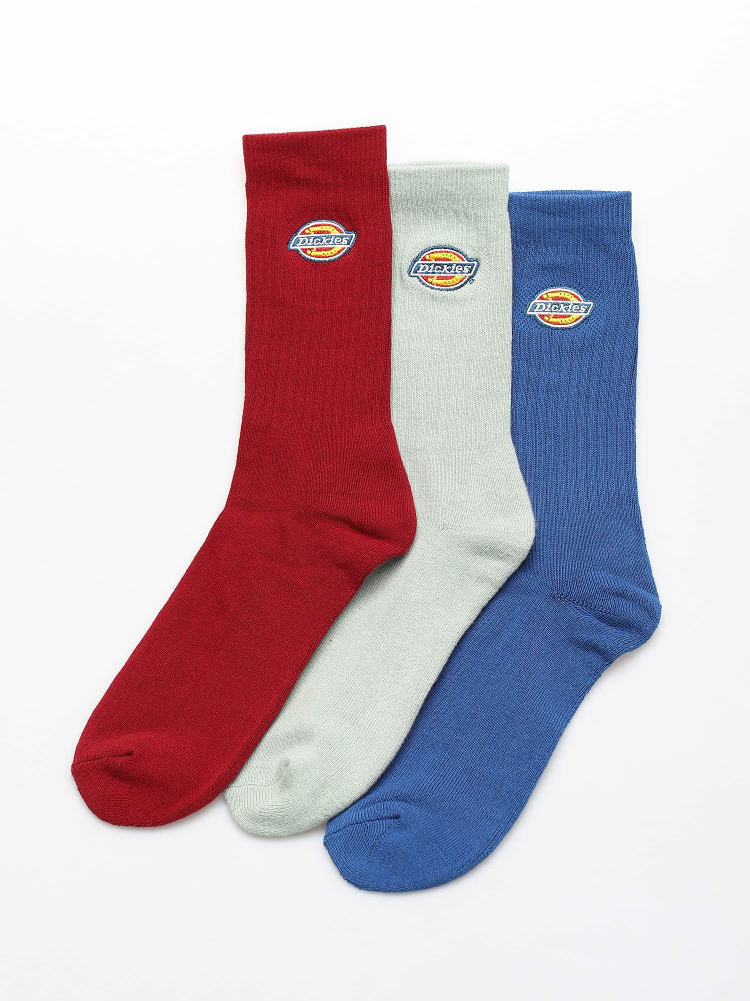 Dickies Valley Grove Zokni (biking red)