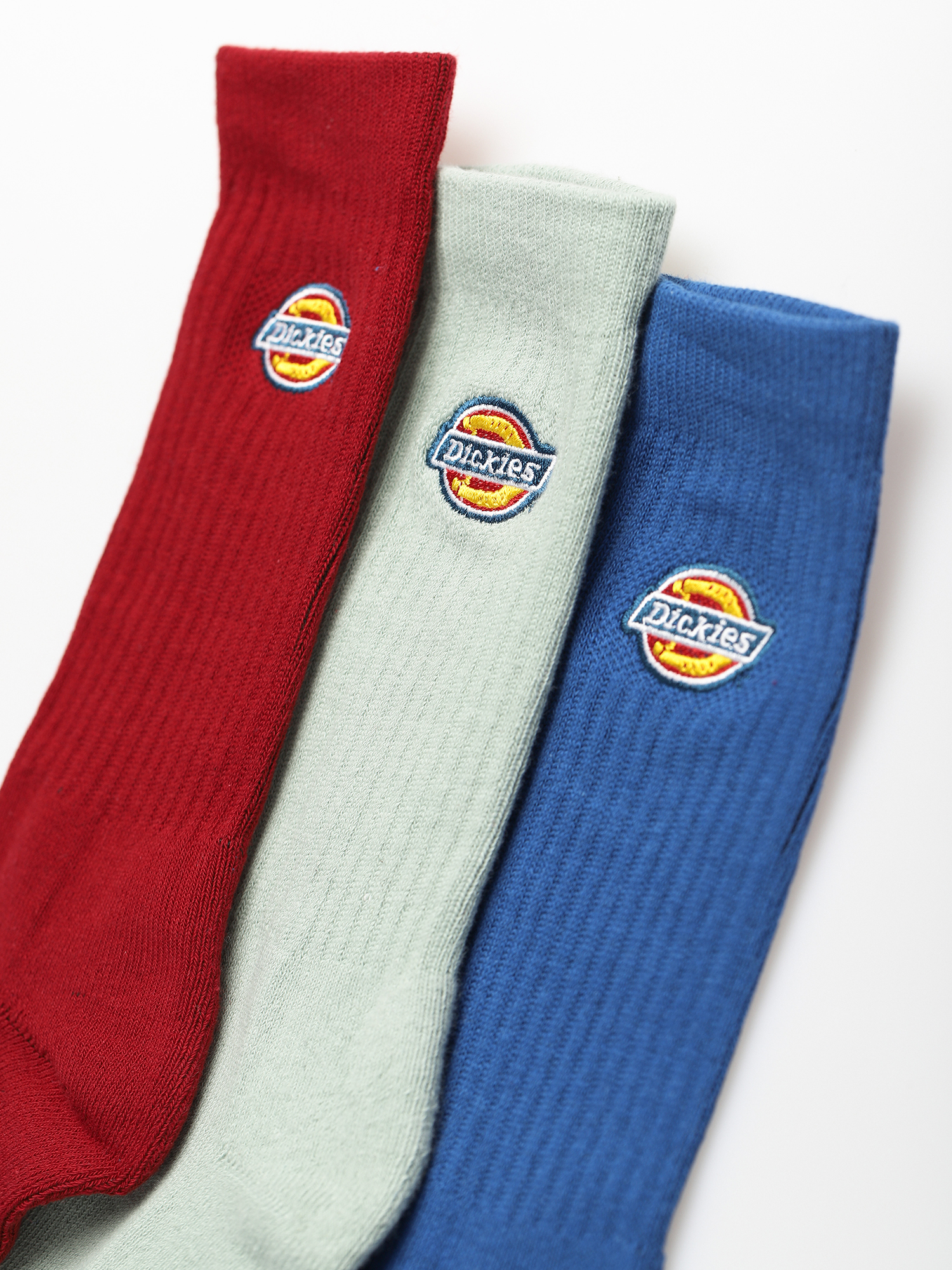 Dickies Valley Grove Zokni (biking red)