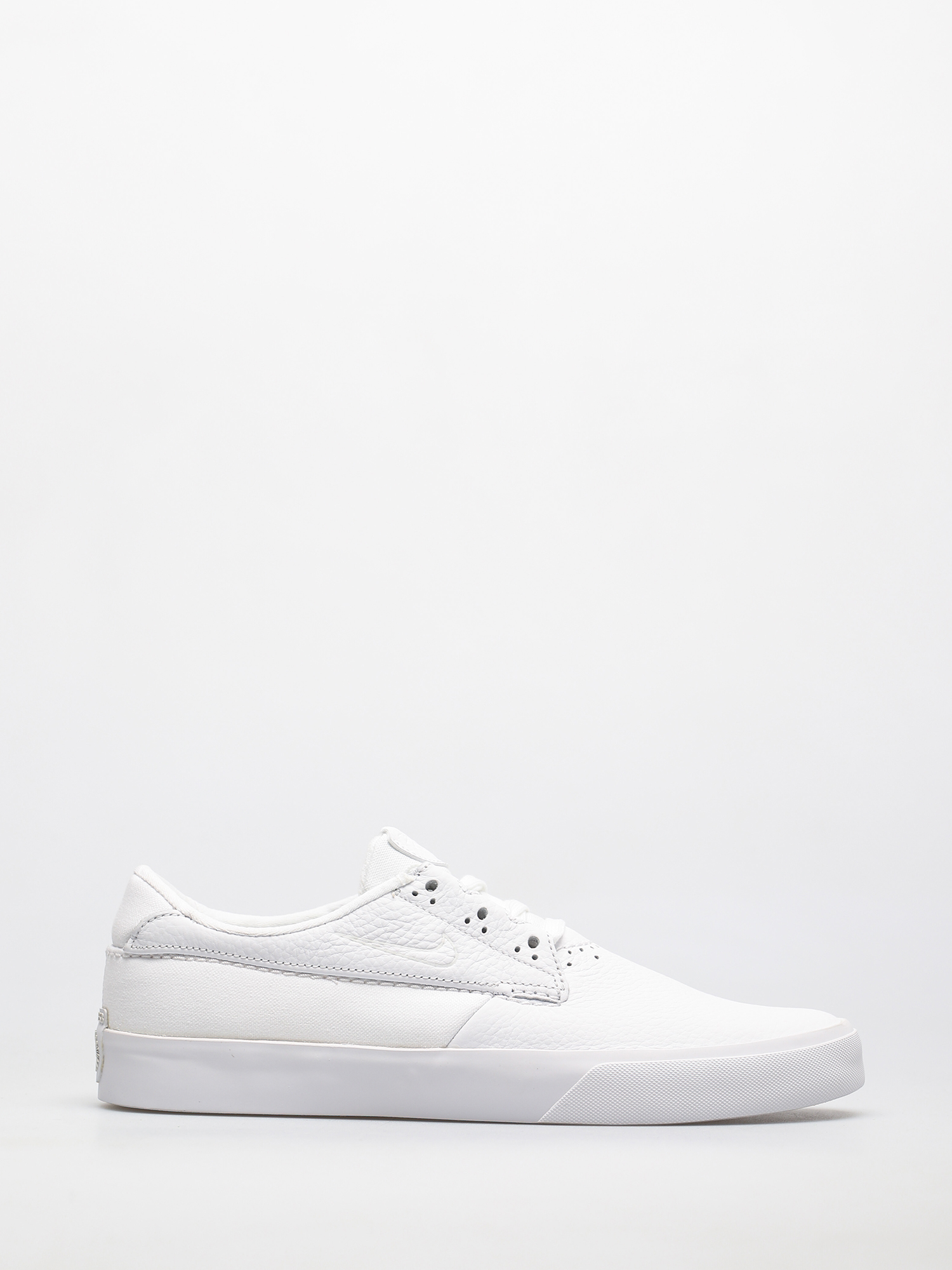 Nike SB Shane Premium Cipők (white/summit white white white)