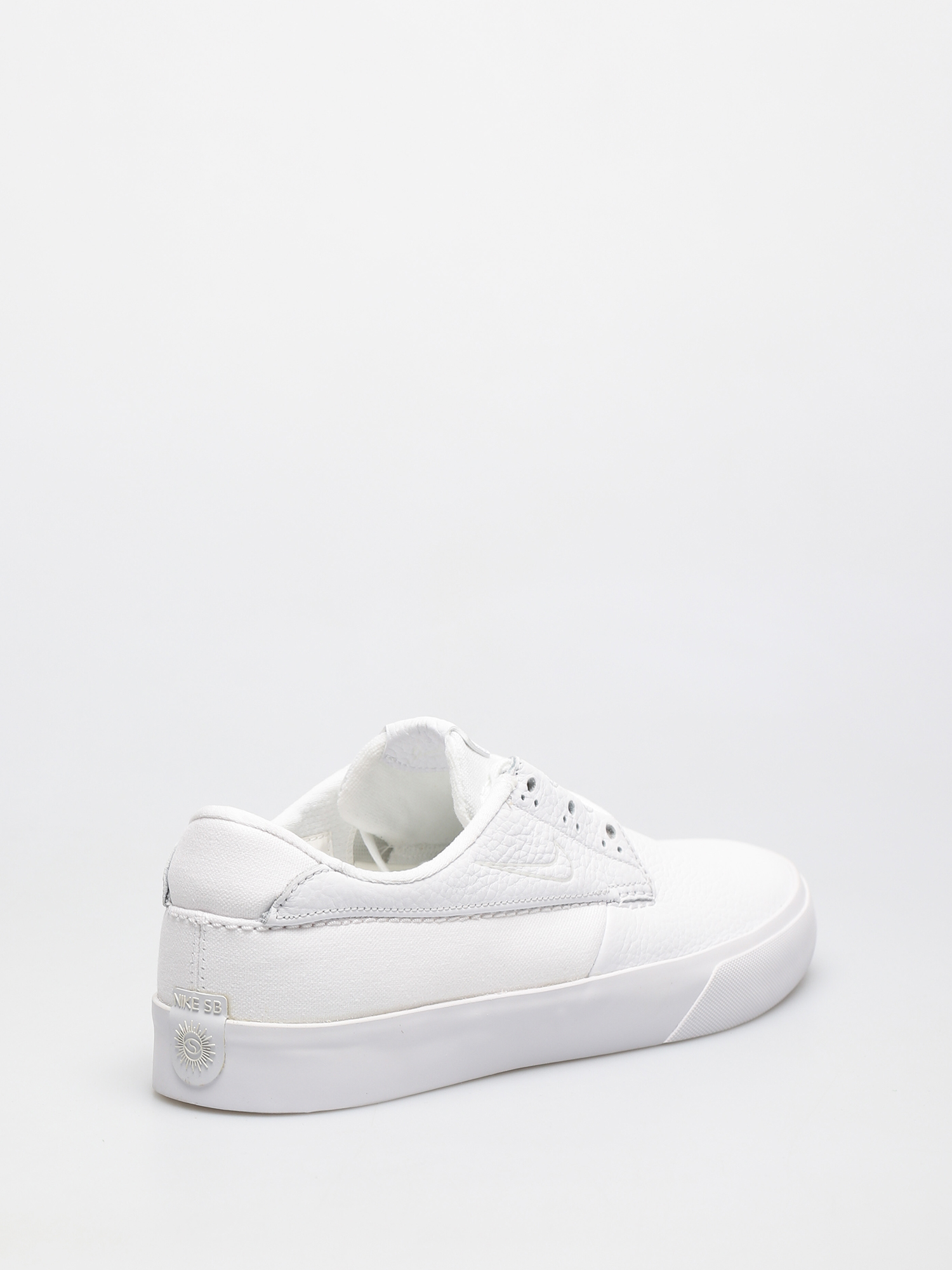 Nike SB Shane Premium Cipők (white/summit white white white)