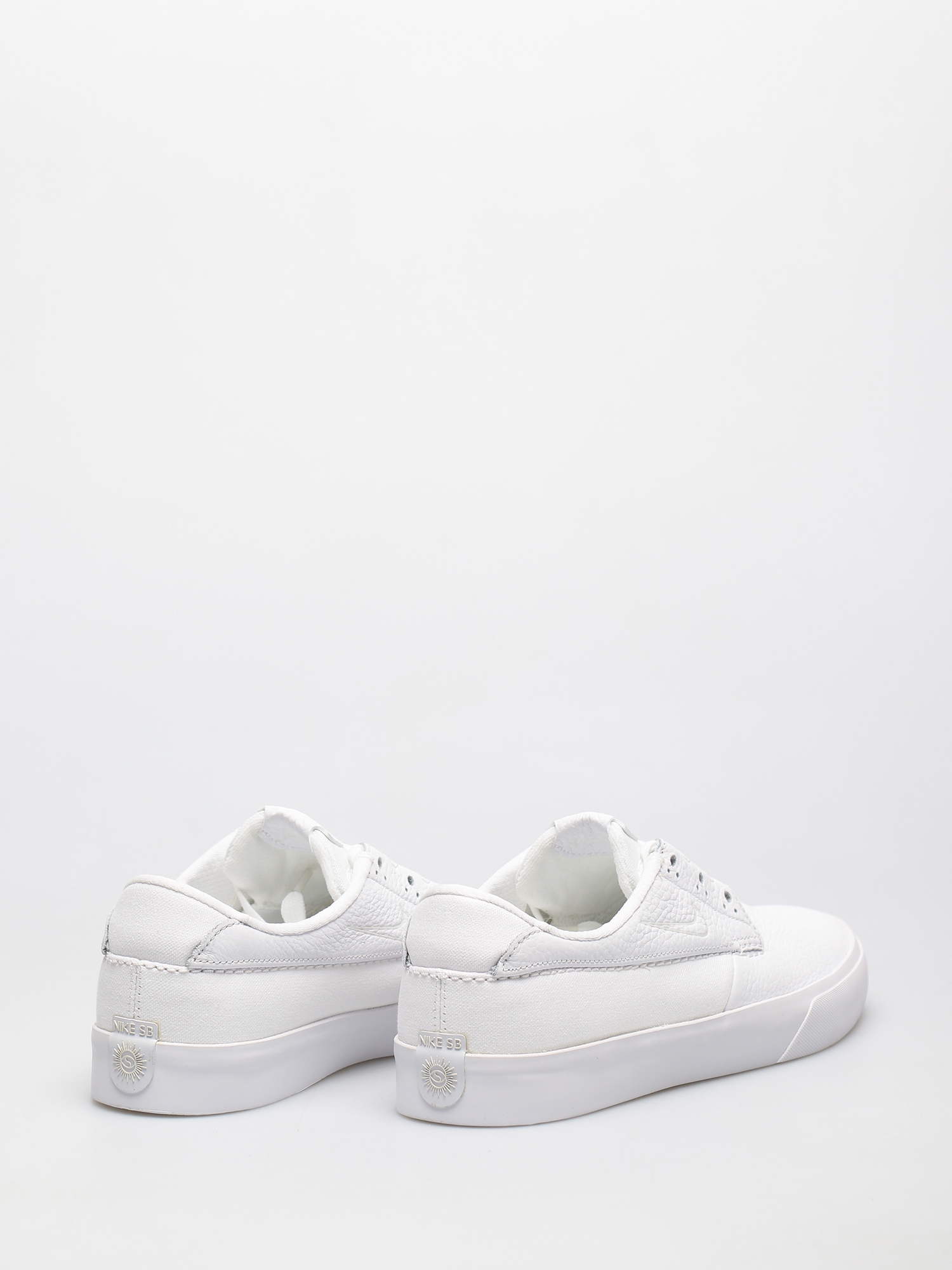 Nike SB Shane Premium Cipők (white/summit white white white)