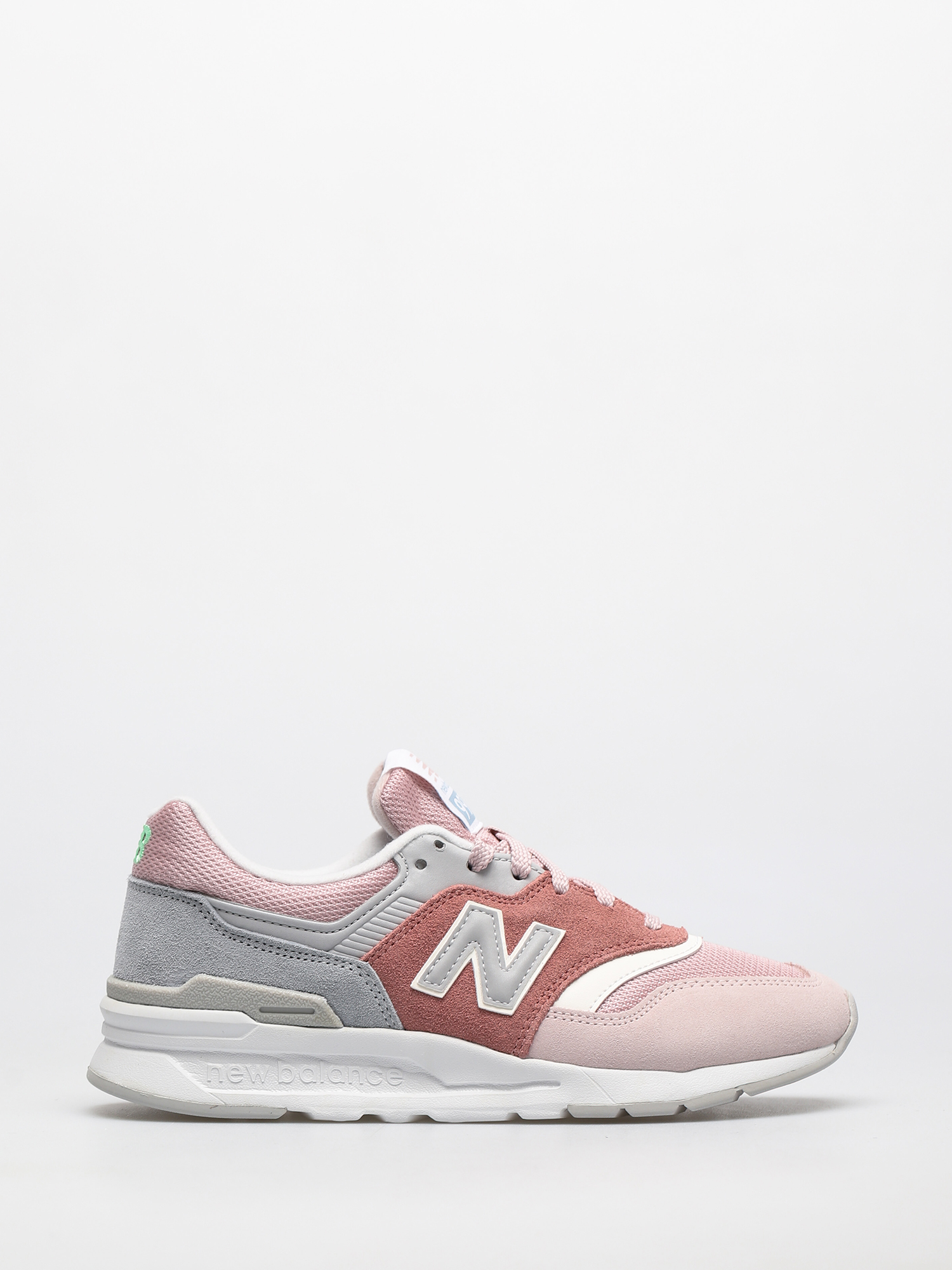 New Balance 997 Cipők Wmn (purple/grey)