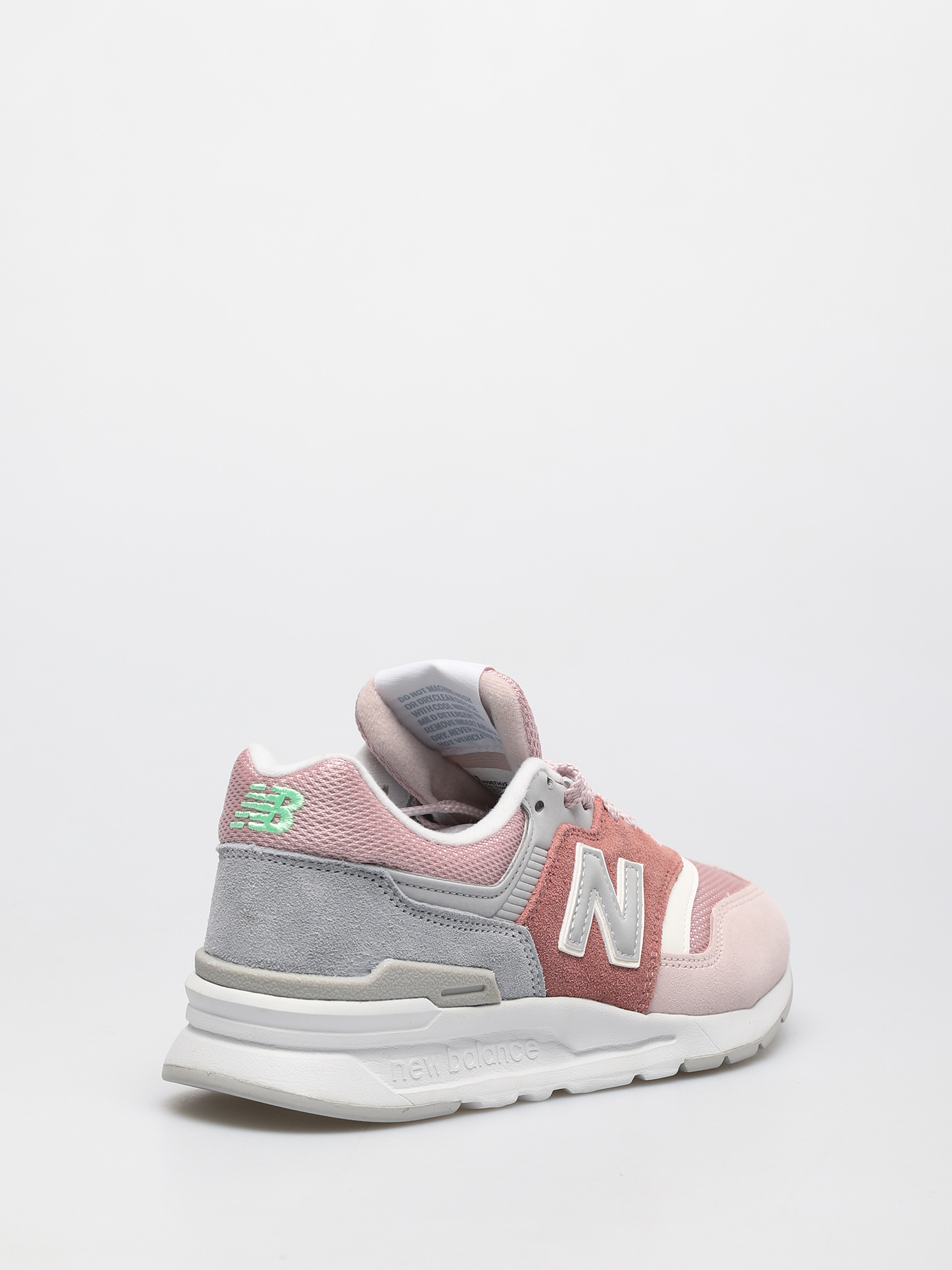 New Balance 997 Cipők Wmn (purple/grey)