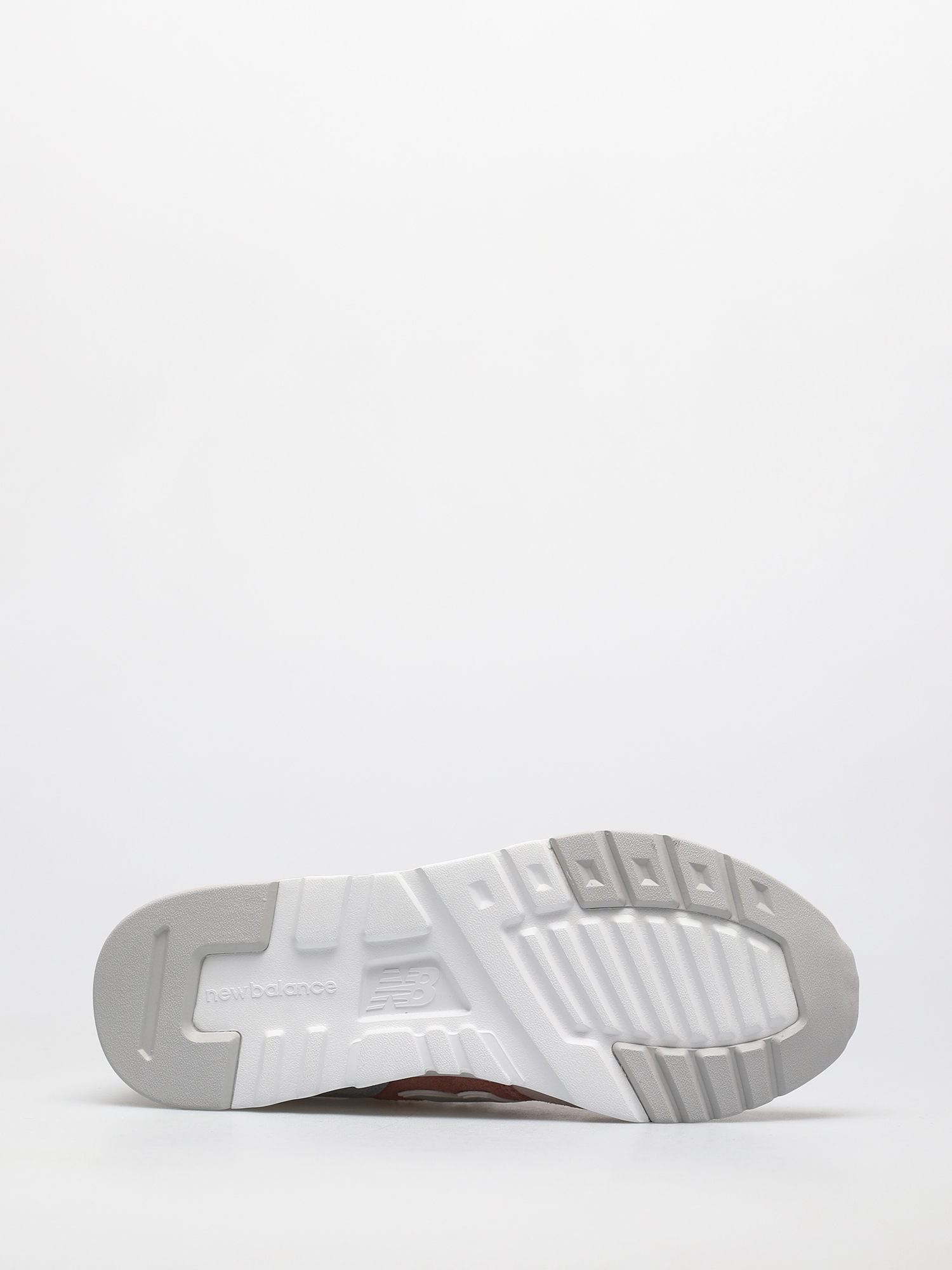 New Balance 997 Cipők Wmn (purple/grey)