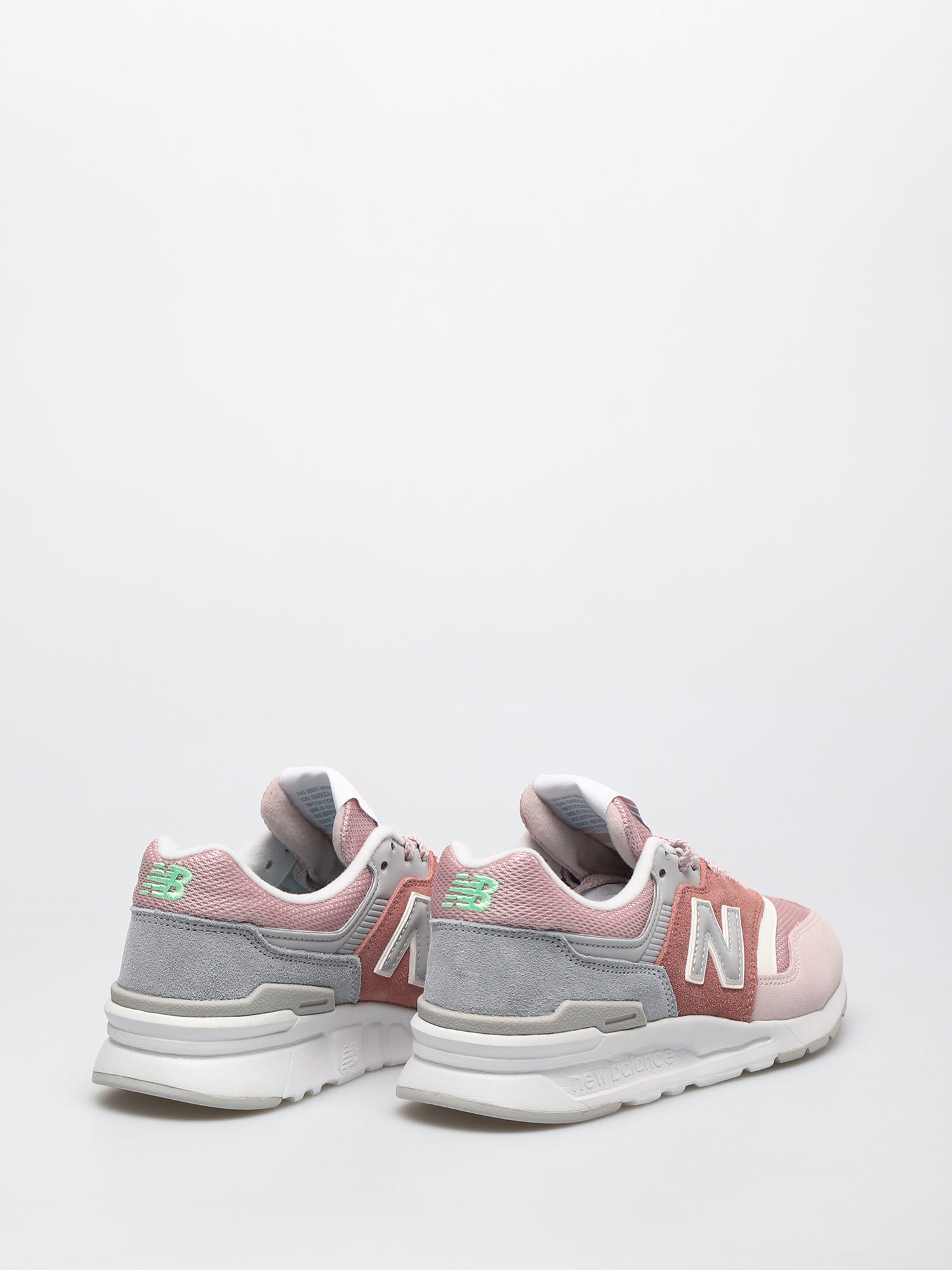 New Balance 997 Cipők Wmn (purple/grey)