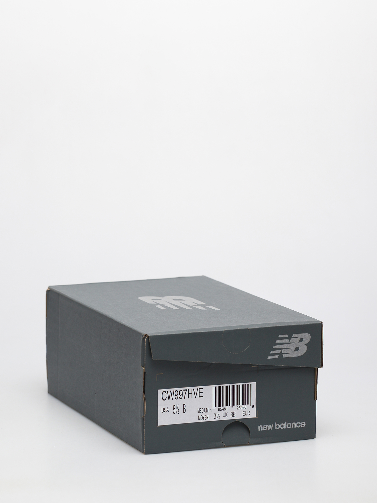 New Balance 997 Cipők Wmn (purple/grey)