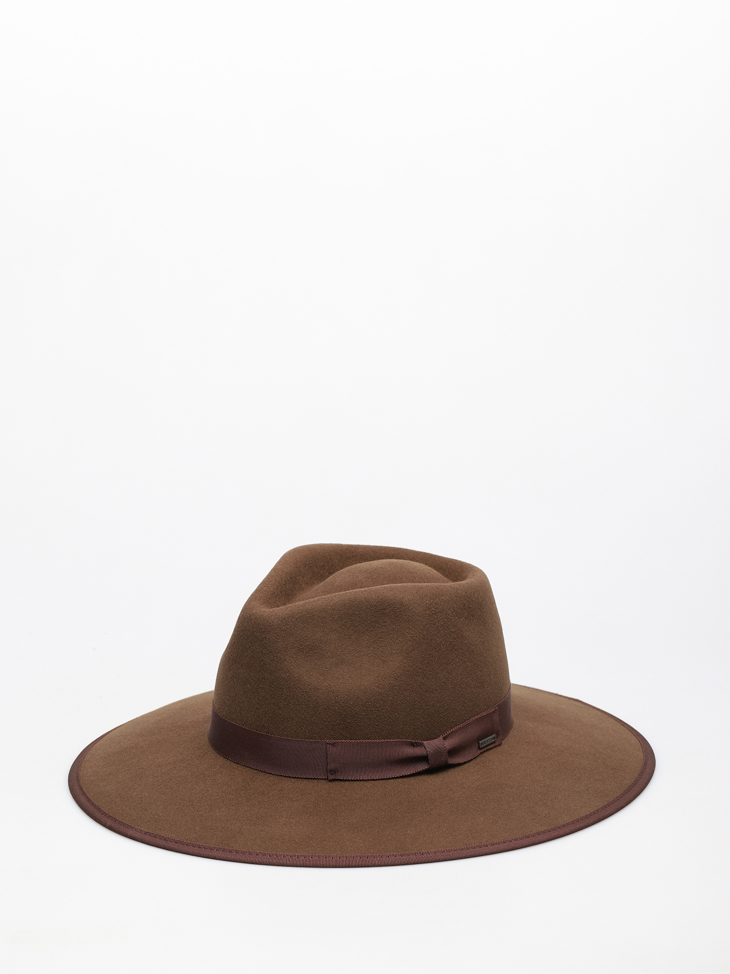 Brixton Jo Rancher Kalap Wmn (toffee)