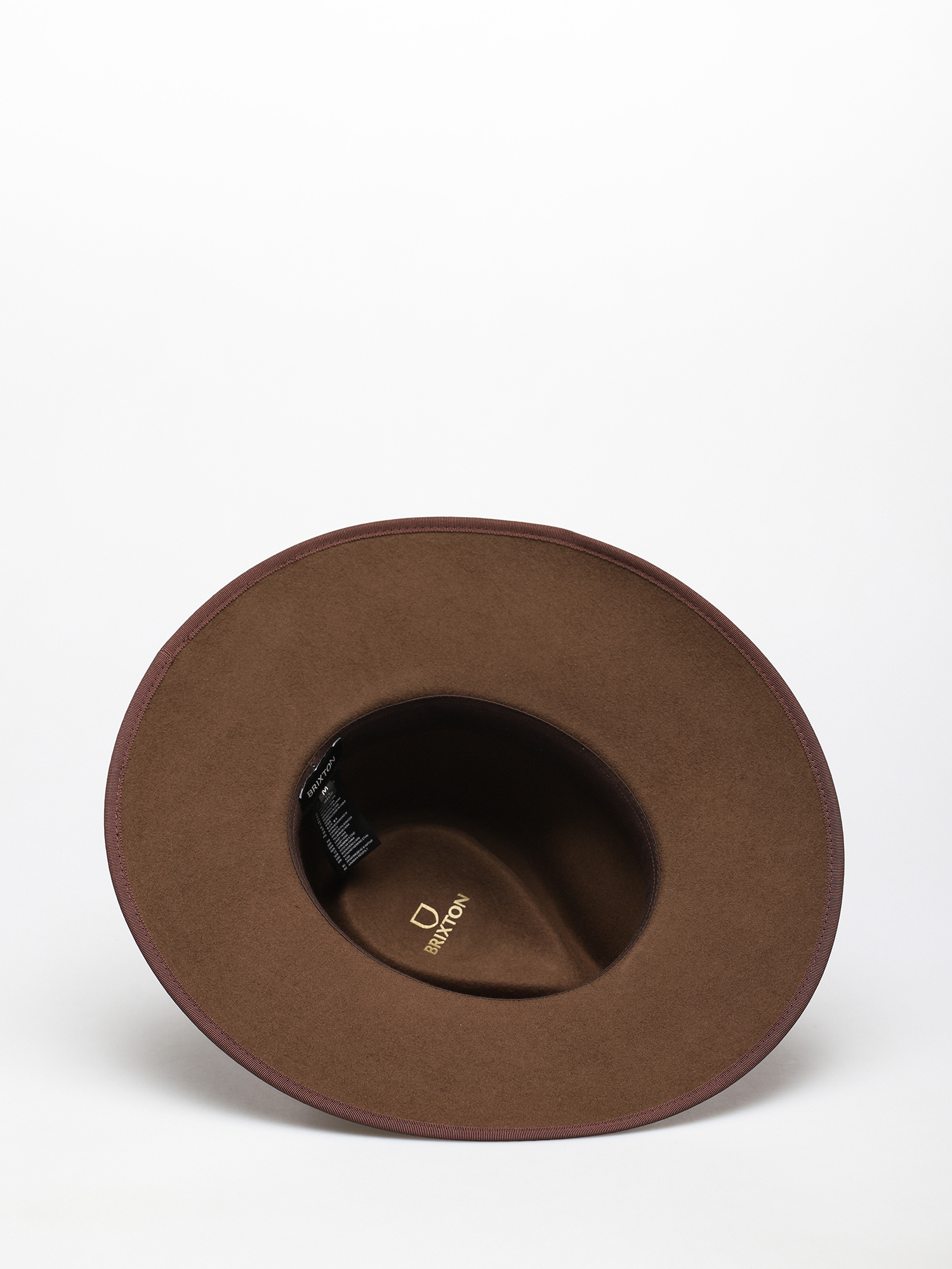 Brixton Jo Rancher Kalap Wmn (toffee)