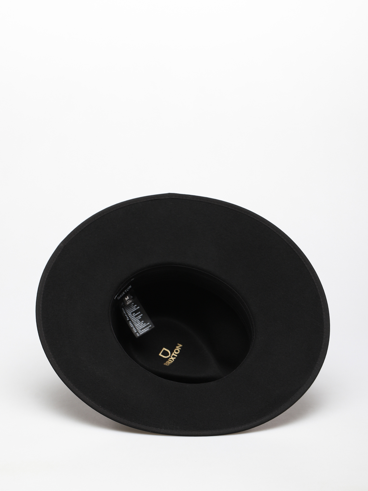 Brixton Jo Rancher Kalap Wmn (black)