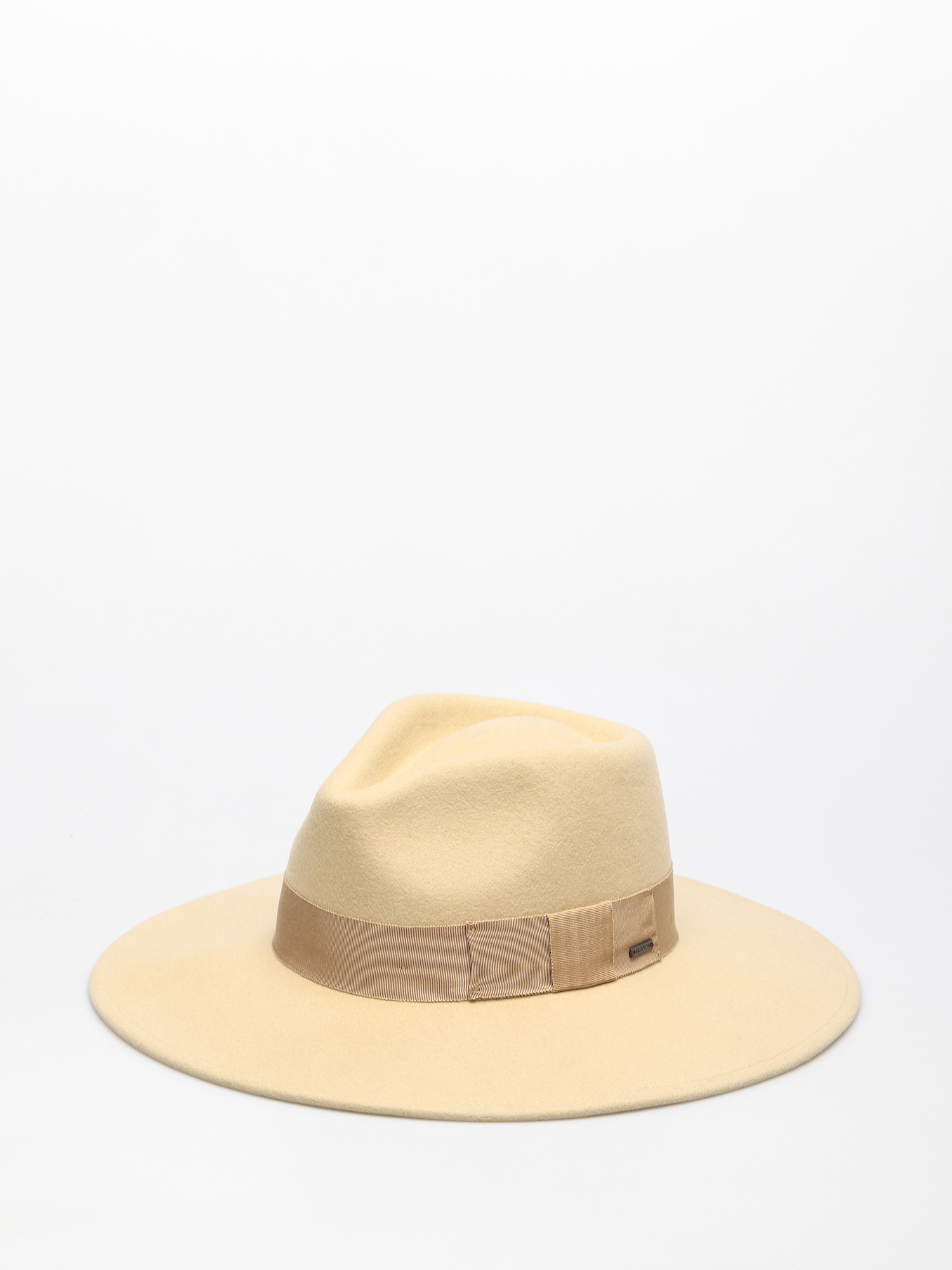 Brixton Joanna Felt Hat Kalap Wmn (light khaki)