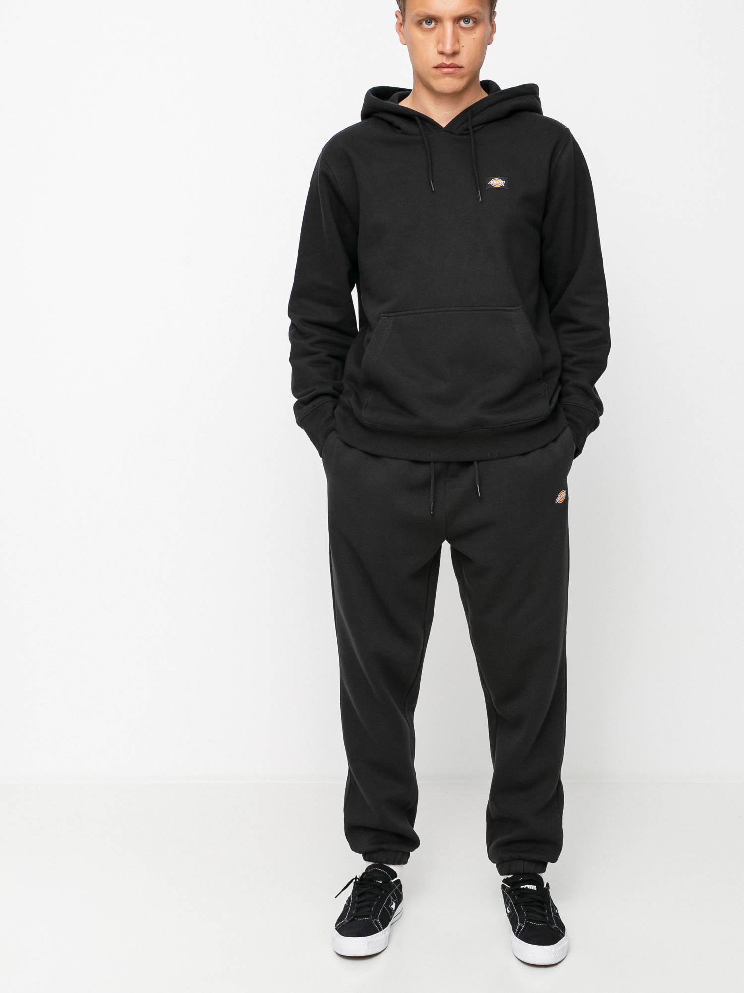 Dickies Mapleton Kisnadrág (black)