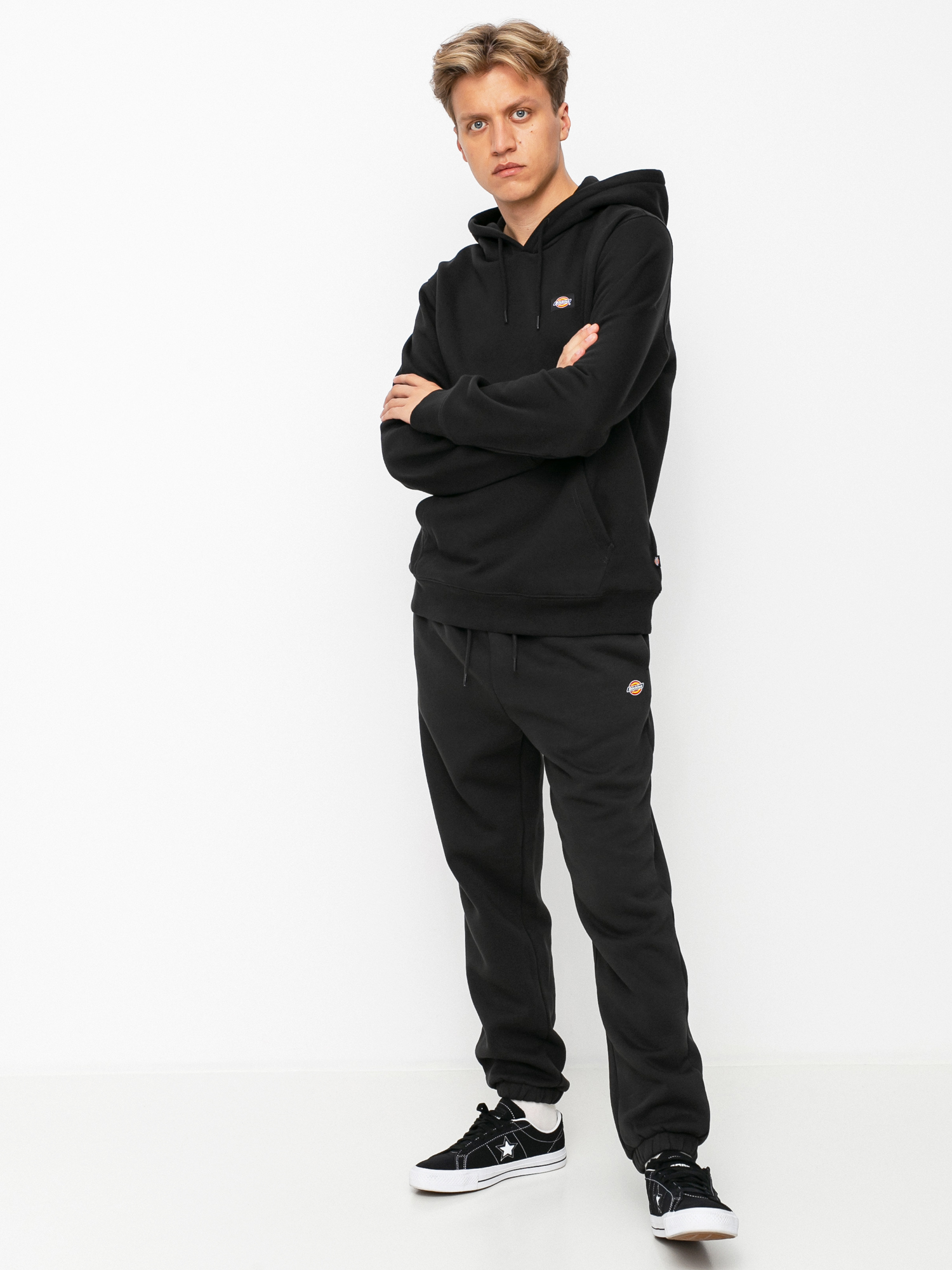 Dickies Mapleton Kisnadrág (black)