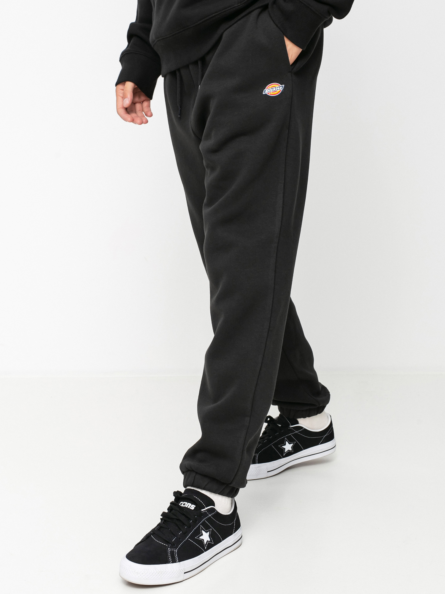 Dickies Mapleton Kisnadrág (black)
