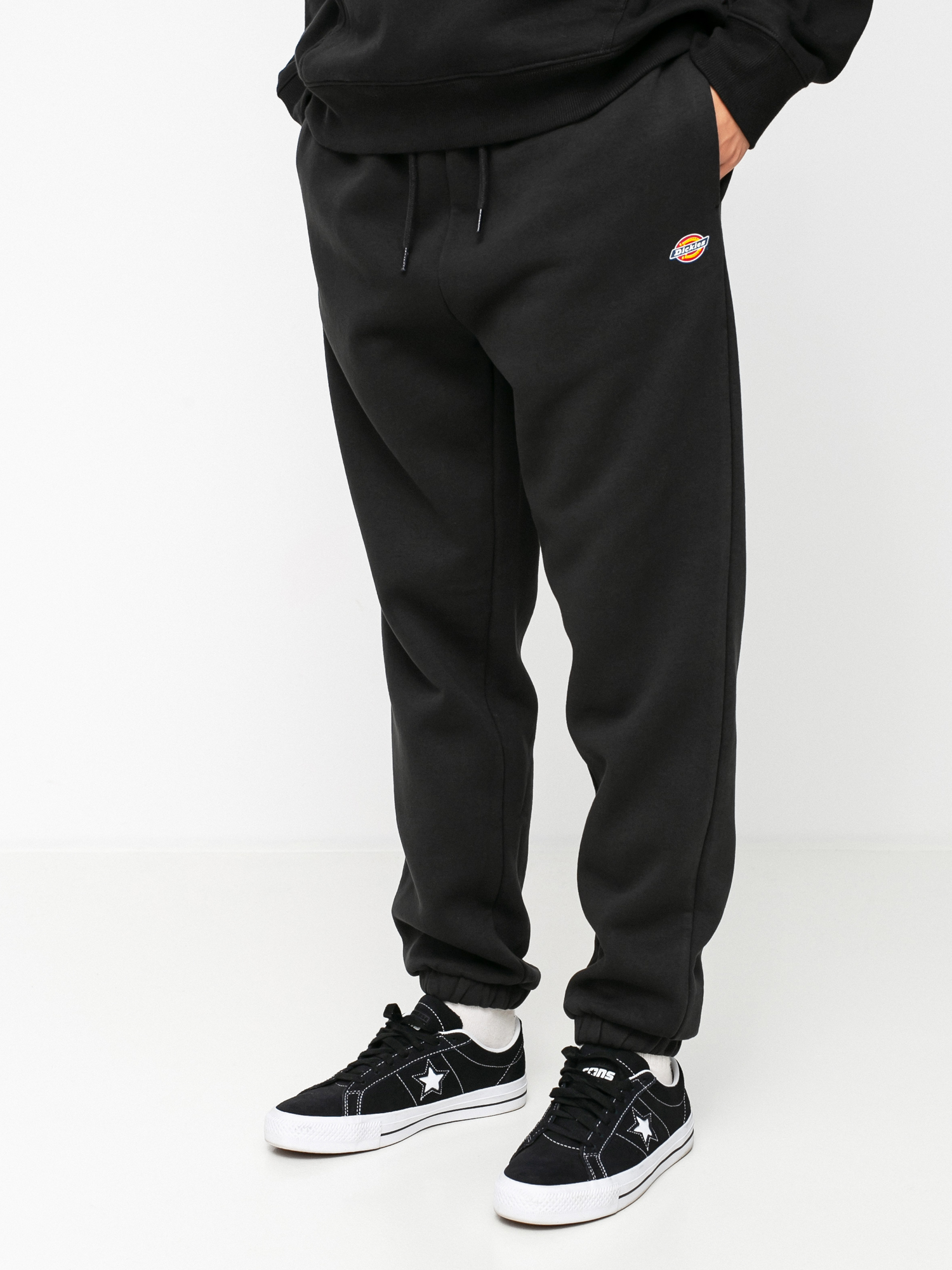 Dickies Mapleton Kisnadrág (black)